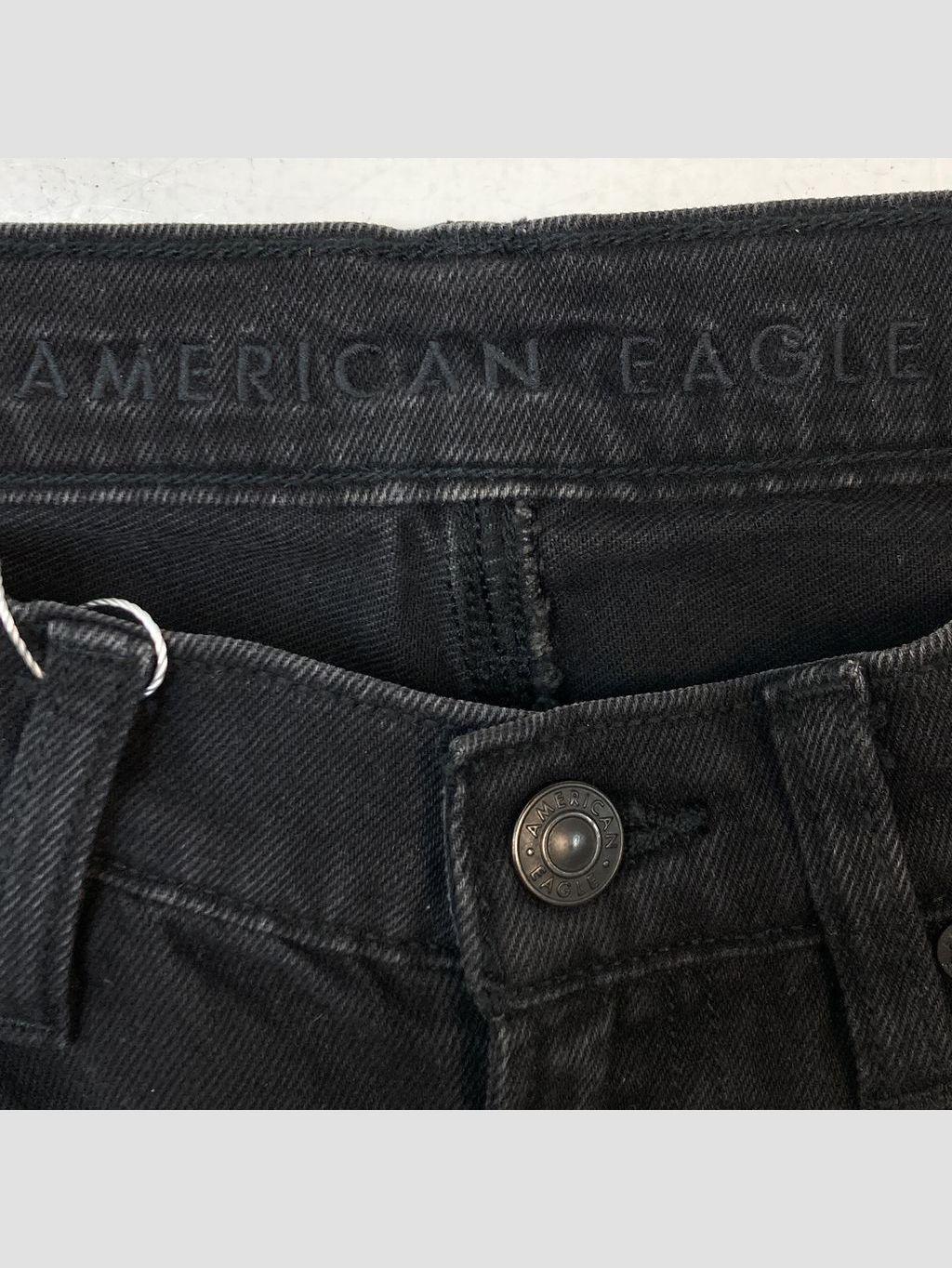 Jean AMERICAN EAGLE OUTFITTERS - Talla 34 (VOP01074831)-2