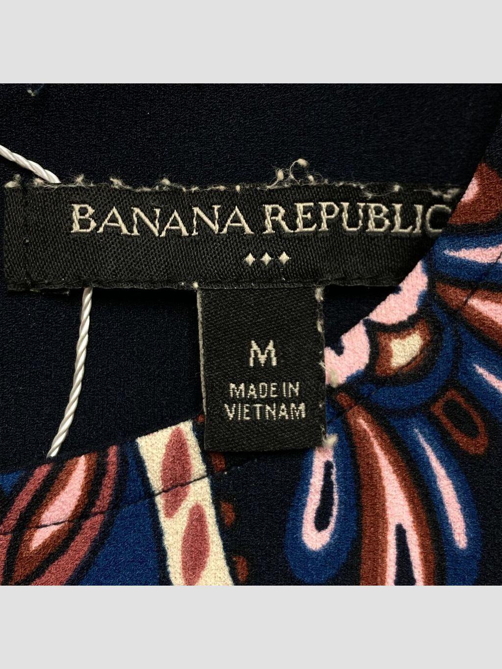 Vestido largo BANANA REPUBLIC - Talla M (VOP01052509)-2