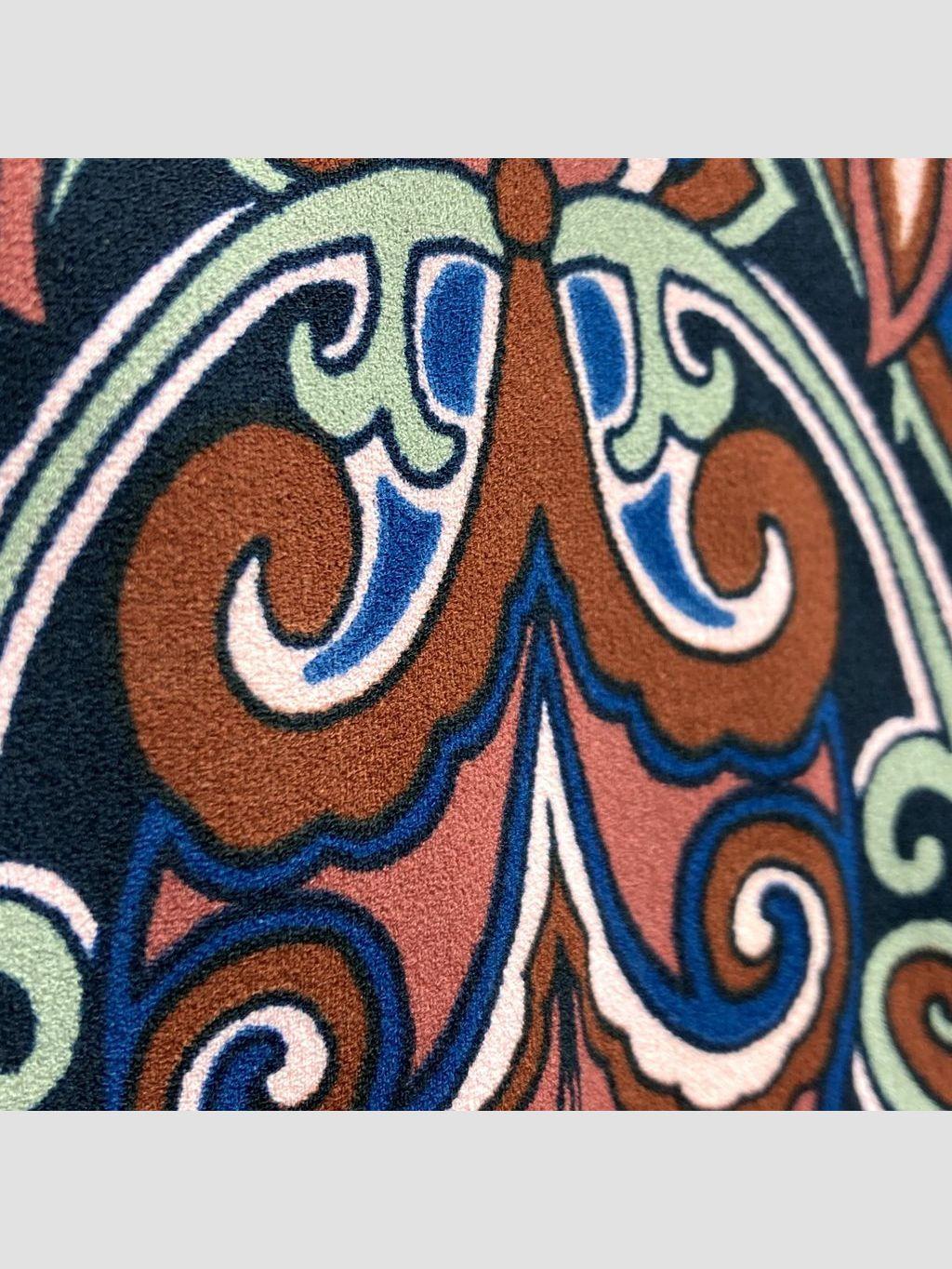 Vestido largo BANANA REPUBLIC - Talla M (VOP01052509)-3