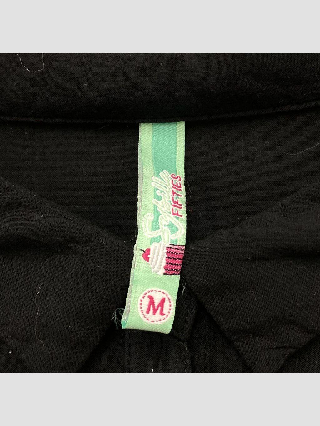 Camisa SYBILLA - Talla M (VOP00917401)-1