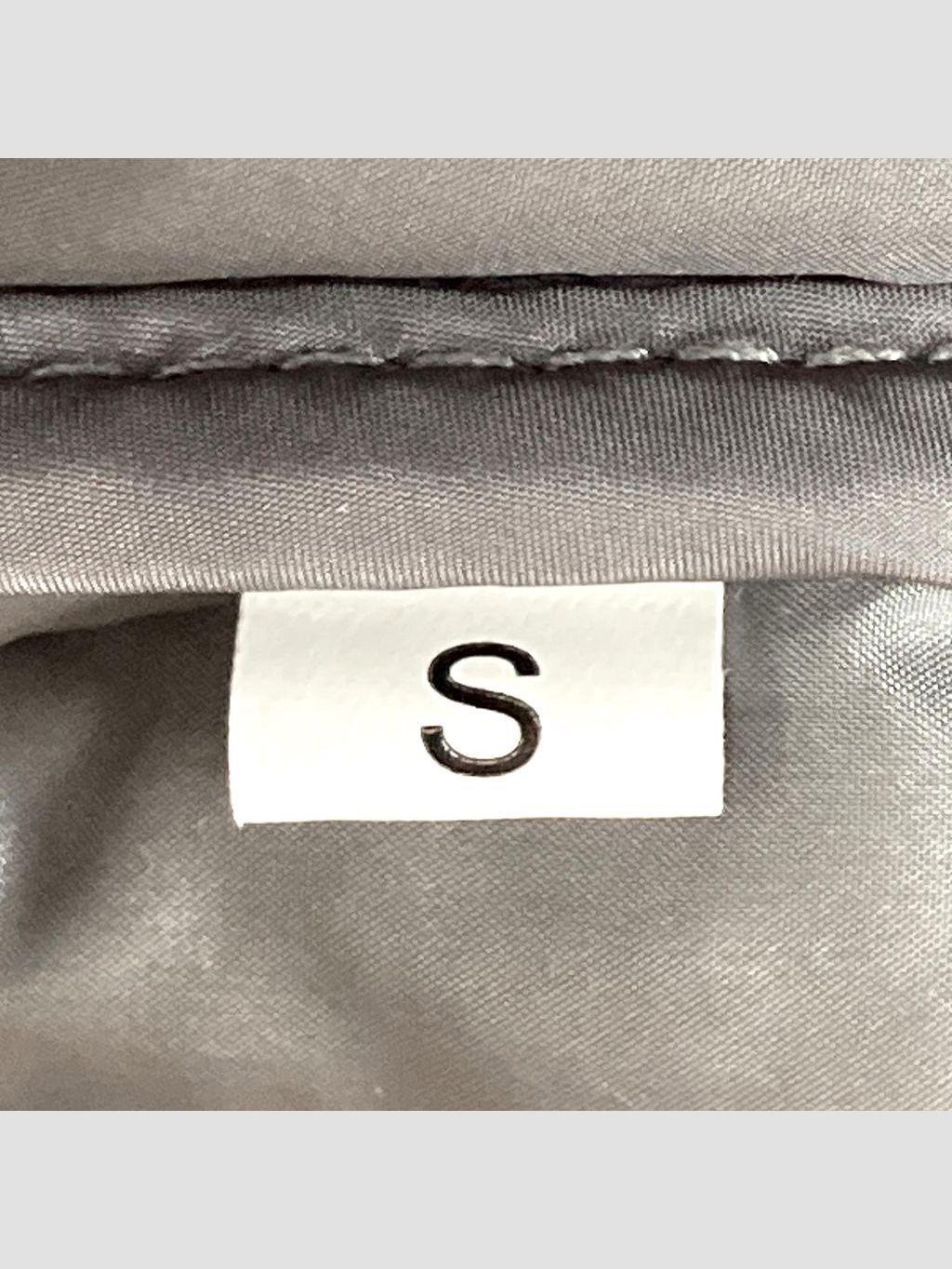 Chaqueta sin mangas VICOLO - Talla S (VOP00966178)-2