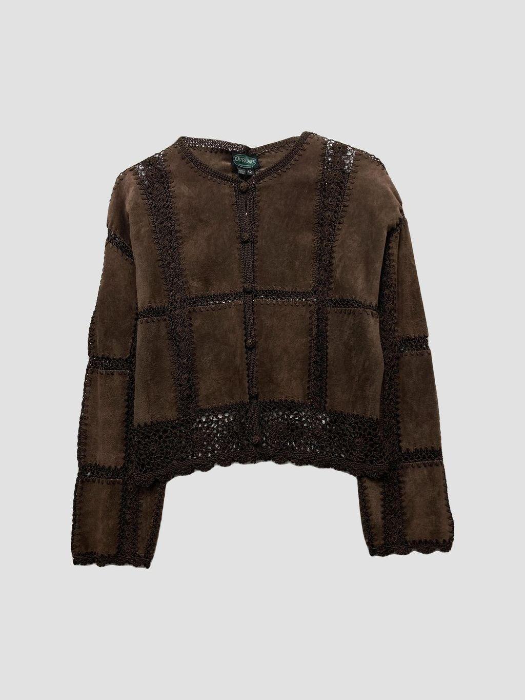 Chaqueta casual VINTAGE - Talla L (VOP00940883)-0