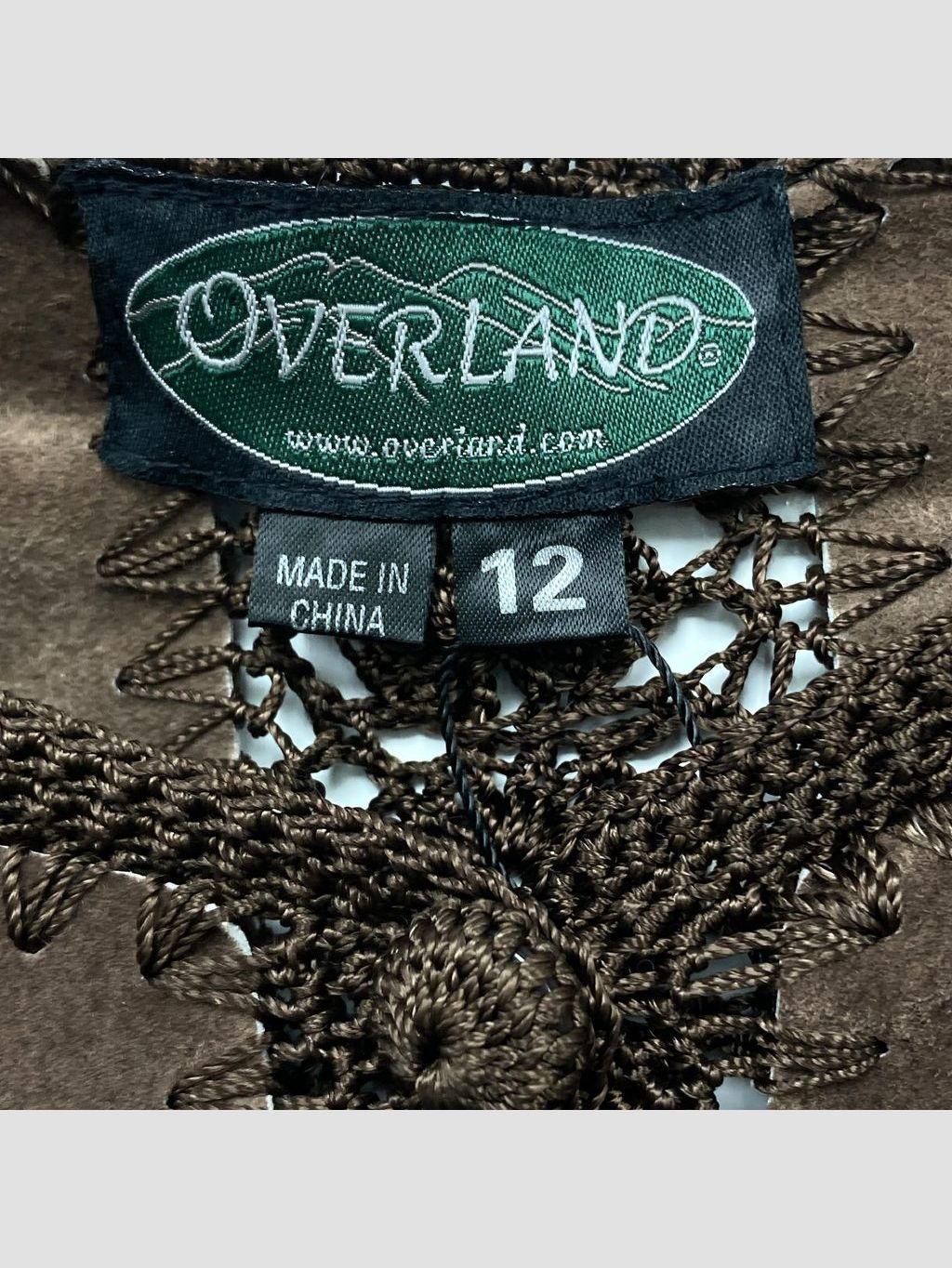 Chaqueta casual VINTAGE - Talla L (VOP00940883)-1