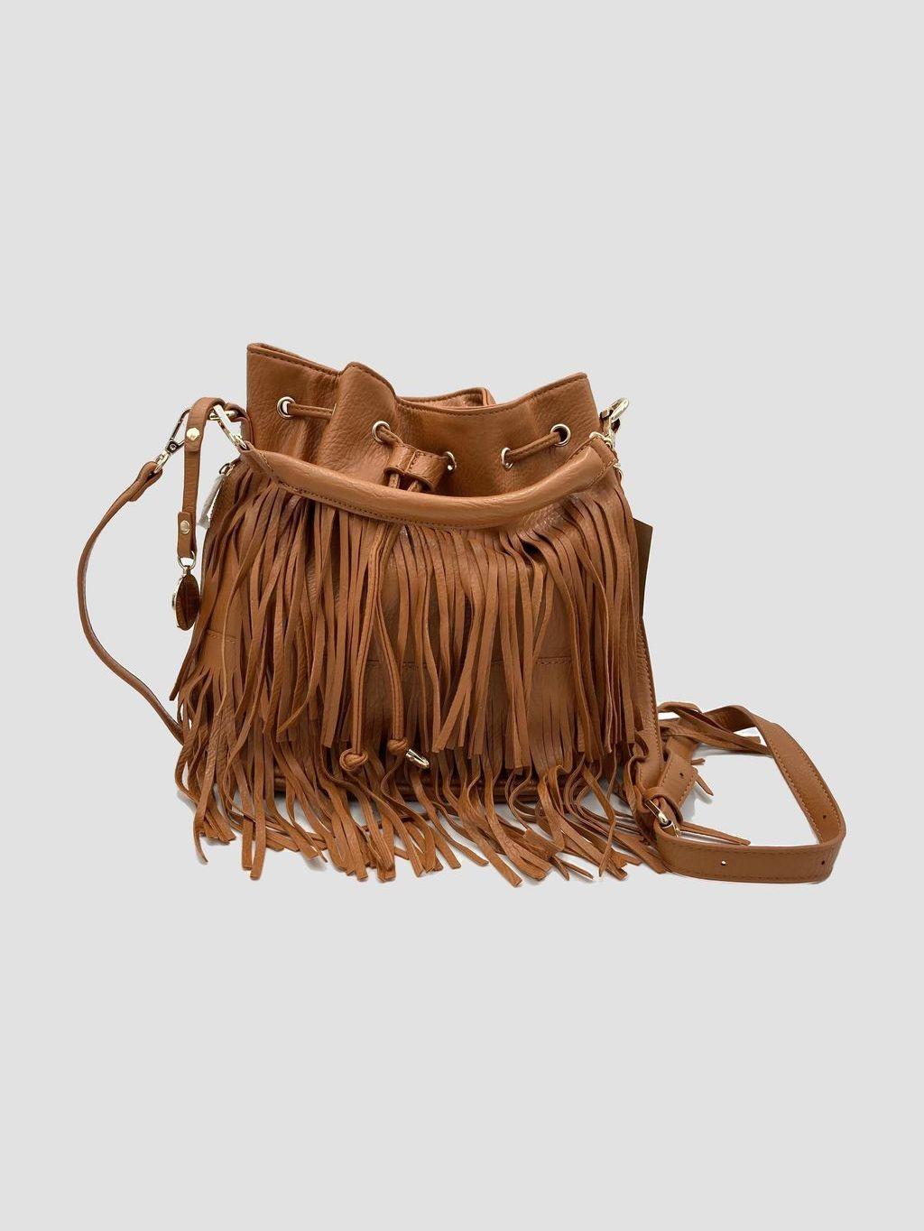 Bandolera PRÜNE - Talla Talla Única (VOP00890557)-0