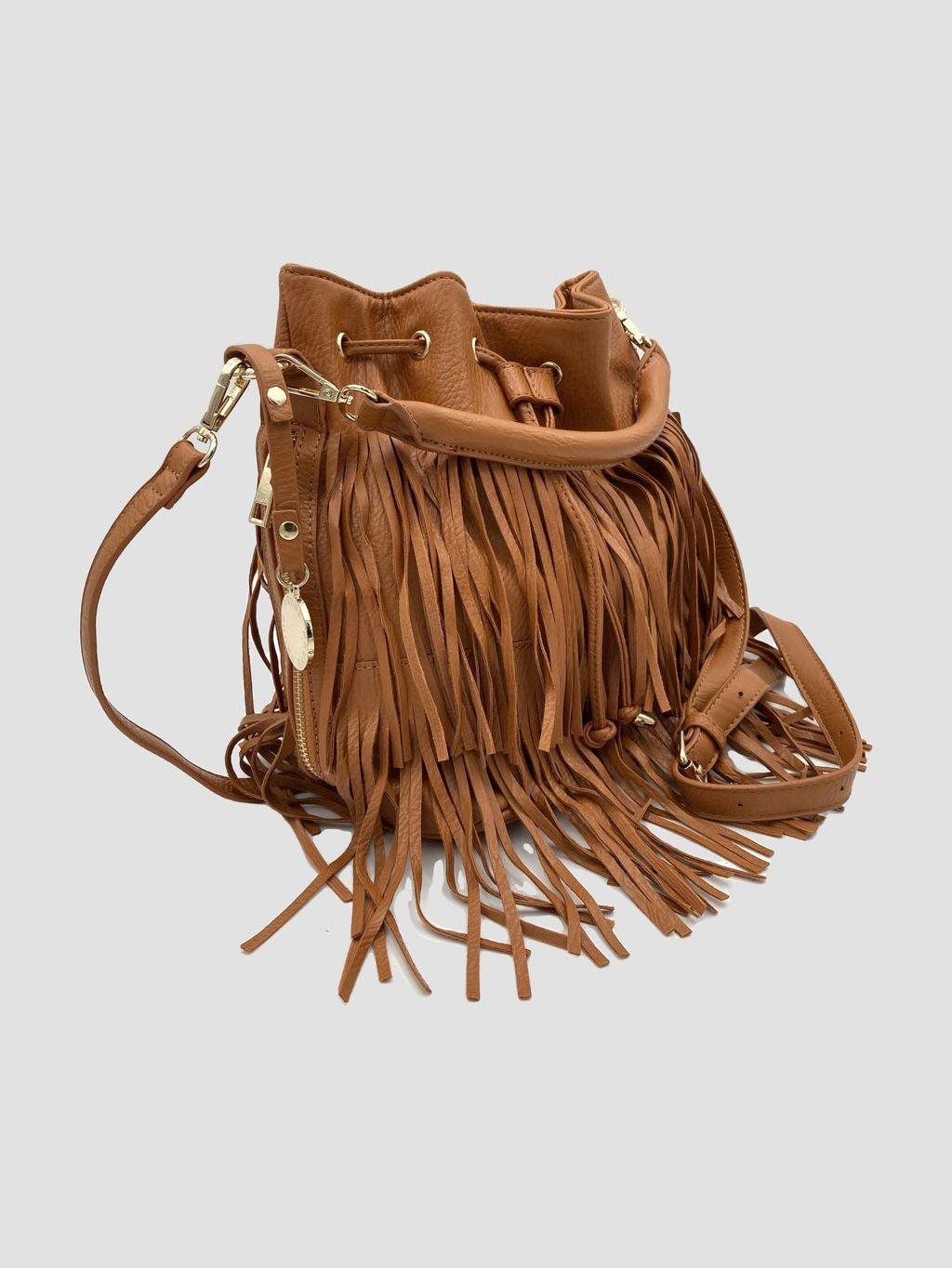 Bandolera PRÜNE - Talla Talla Única (VOP00890557)-1