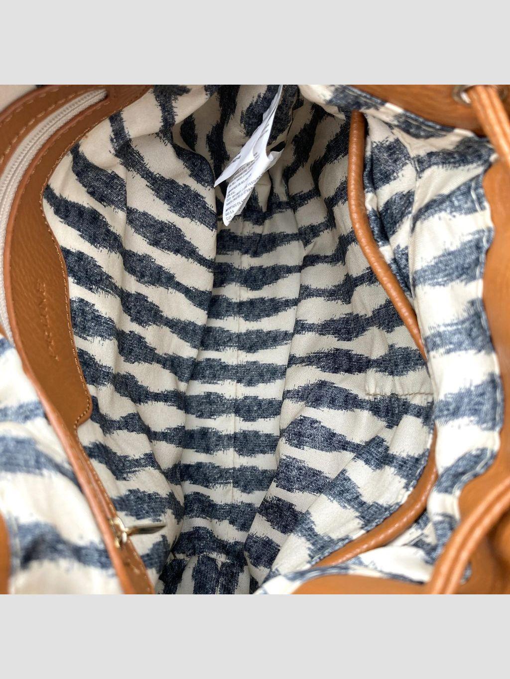 Bandolera PRÜNE - Talla Talla Única (VOP00890557)-4