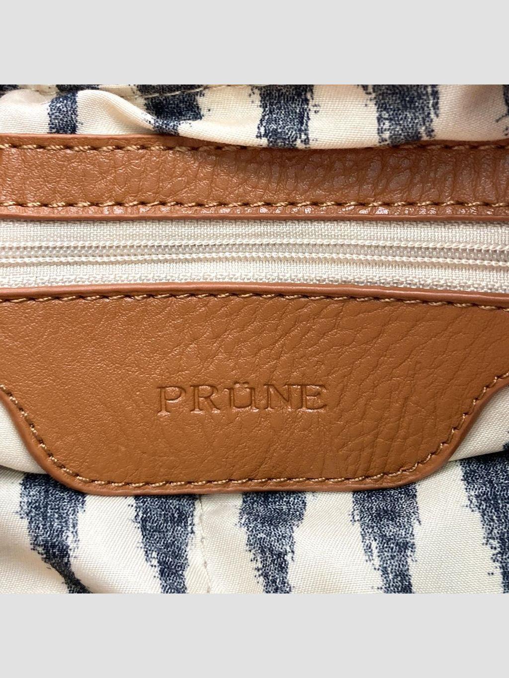 Bandolera PRÜNE - Talla Talla Única (VOP00890557)-6