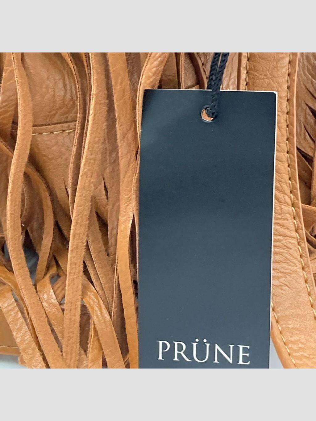 Bandolera PRÜNE - Talla Talla Única (VOP00890557)-7