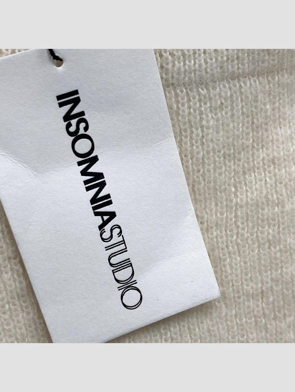 MARIA POMBO Vestido largo INSOMNIA STUDIO - Talla XS (VOP00999347)-2