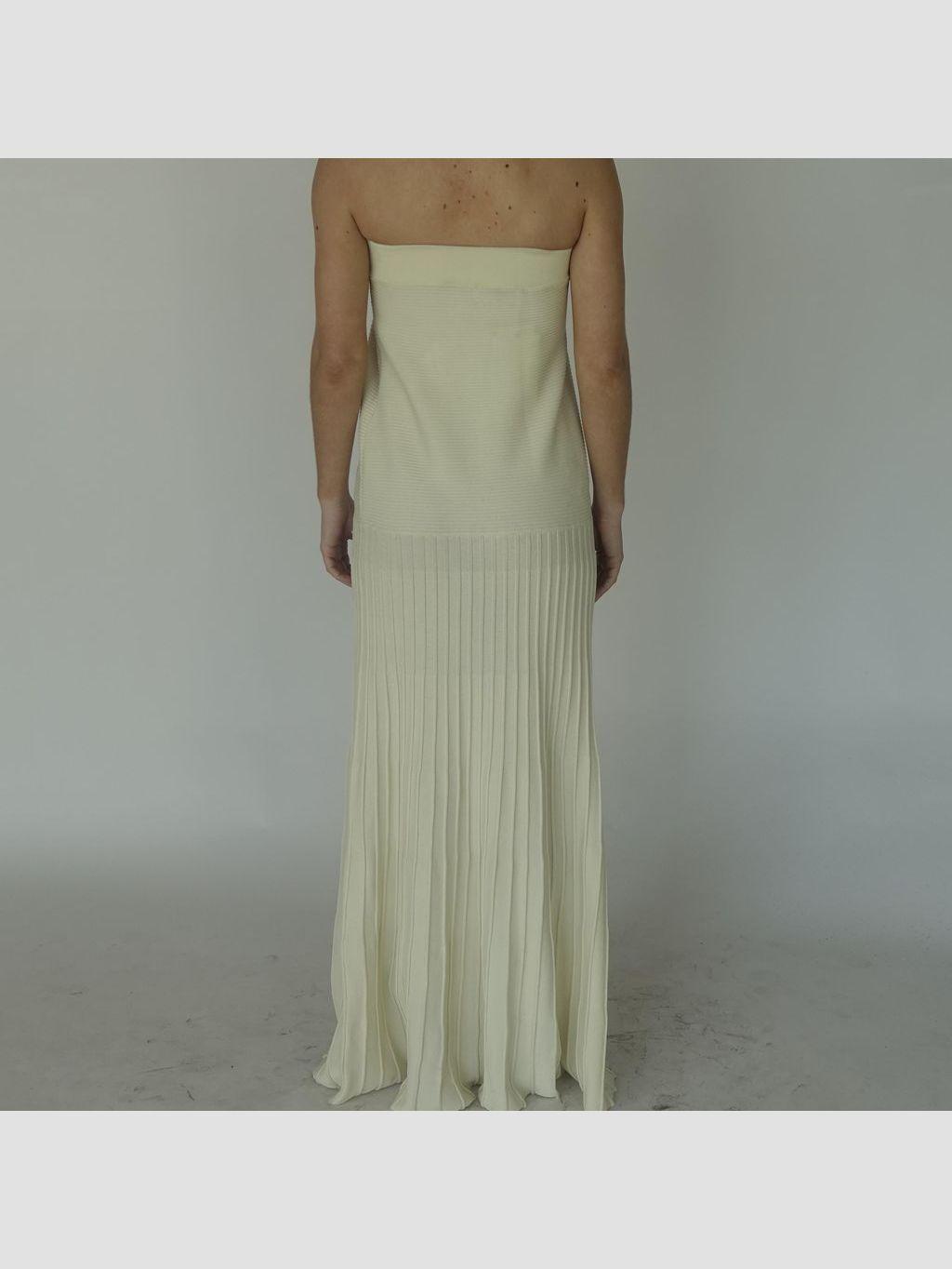 MARIA POMBO Vestido largo INSOMNIA STUDIO - Talla XS (VOP00999347)-4