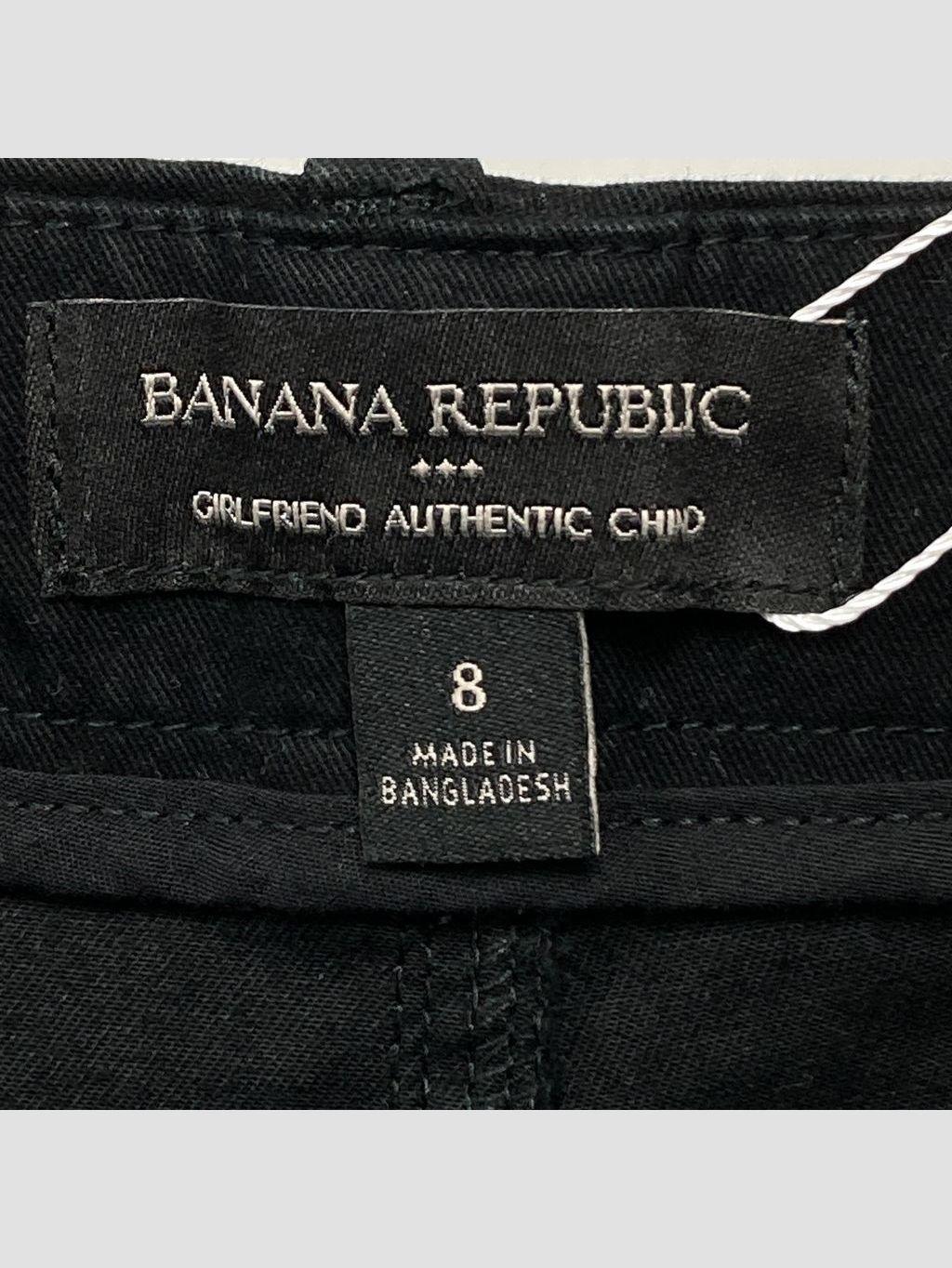 Pantalón BANANA REPUBLIC - Talla 38 (VOP00963134)-2
