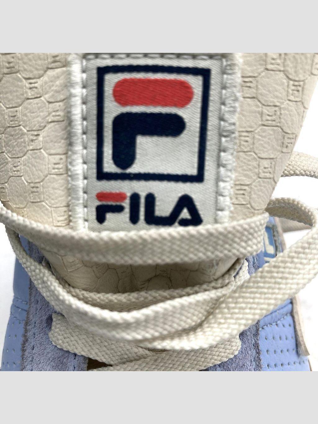 Zapatillas FILA - Talla 40 (VOP00999548)-3