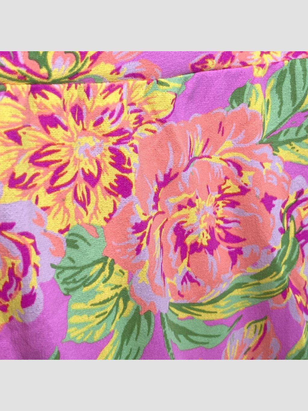 Falda larga MAAJI - Talla 40 (VOP01118201)-2