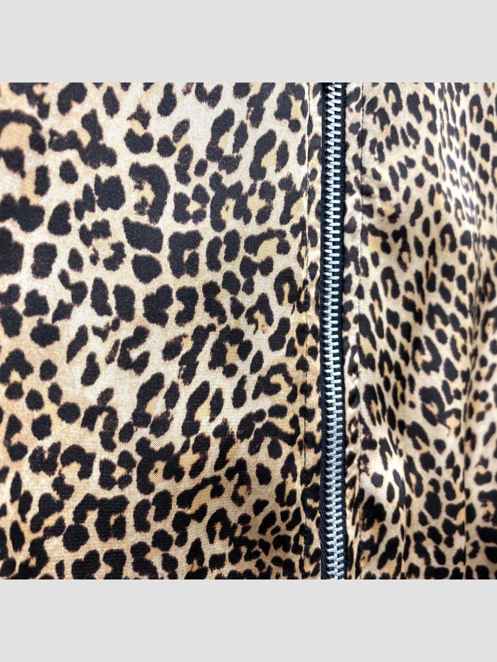 Abrigo ZARA - Talla S (VOP01039781)-2