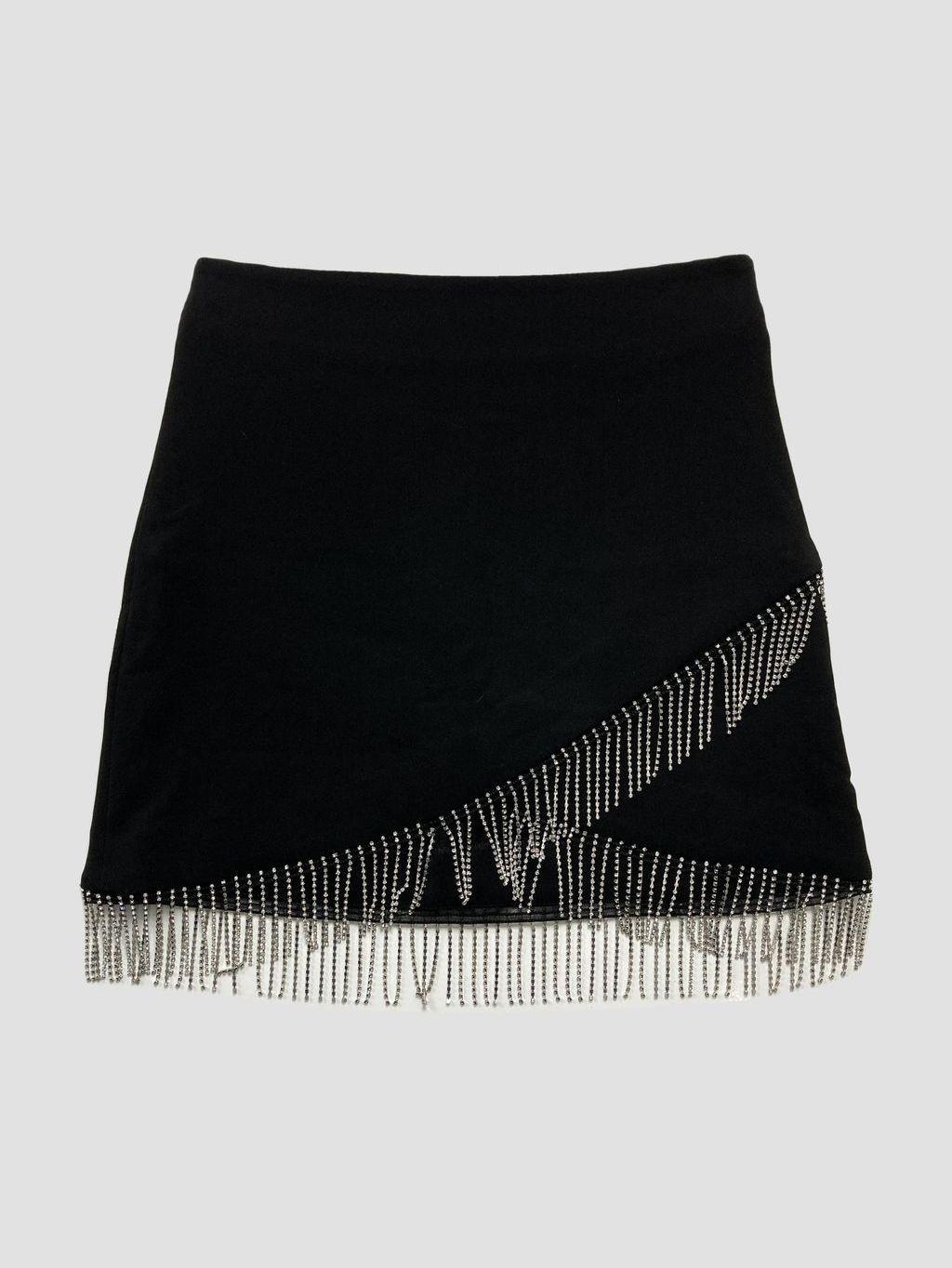 Falda corta ZARA - Talla 34 (VOP00984937)-0
