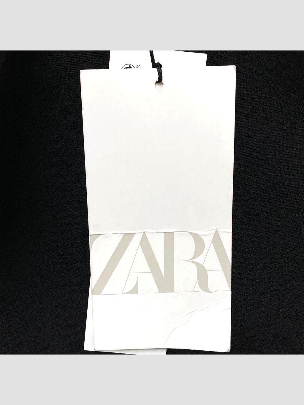 Falda corta ZARA - Talla 34 (VOP00984937)-2