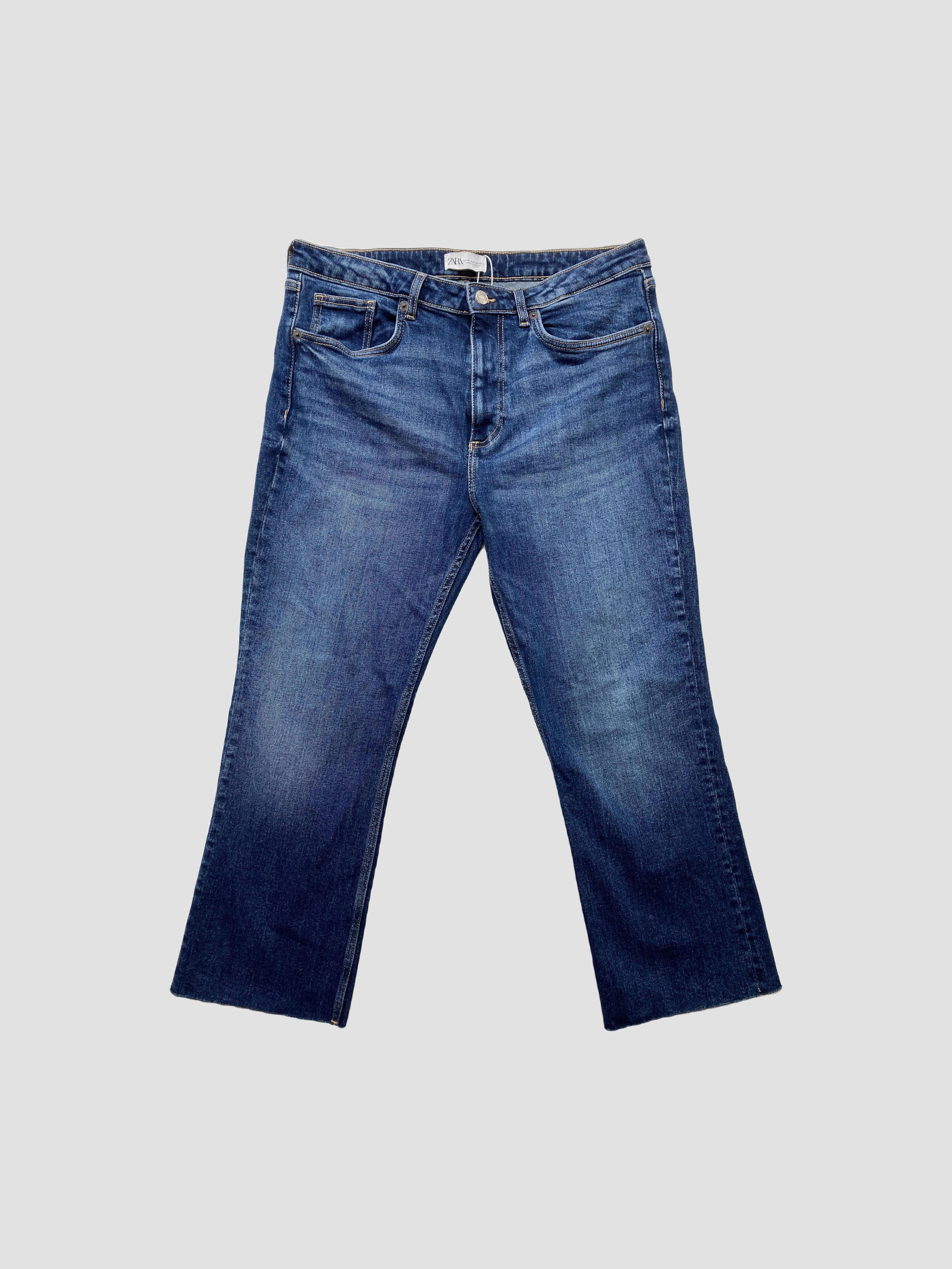 Jean ZARA - Talla 42 (VOP00964466)-0