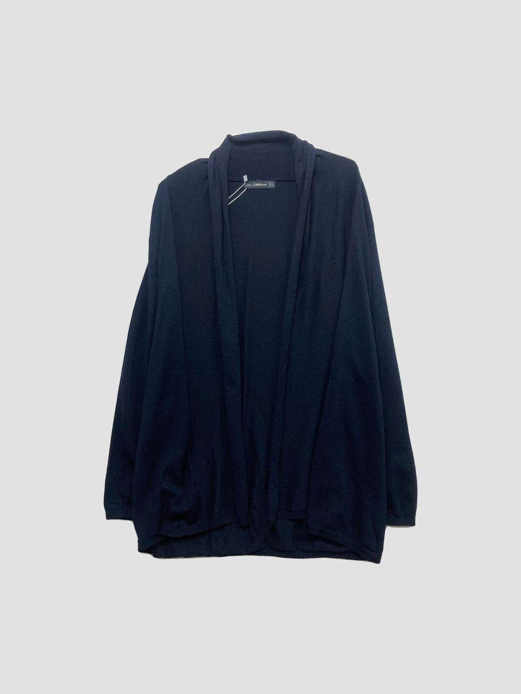 Chaleco ZARA - Talla S (VOP00970563)-0