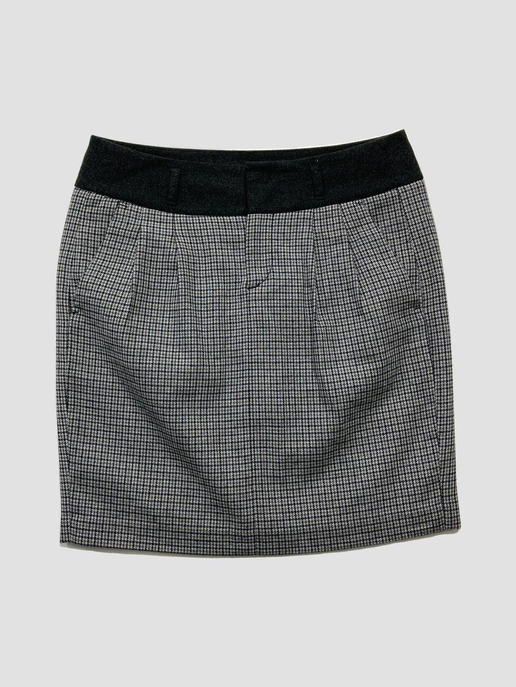 Falda corta ESPRIT - Talla 34 (VOP01003944)-0