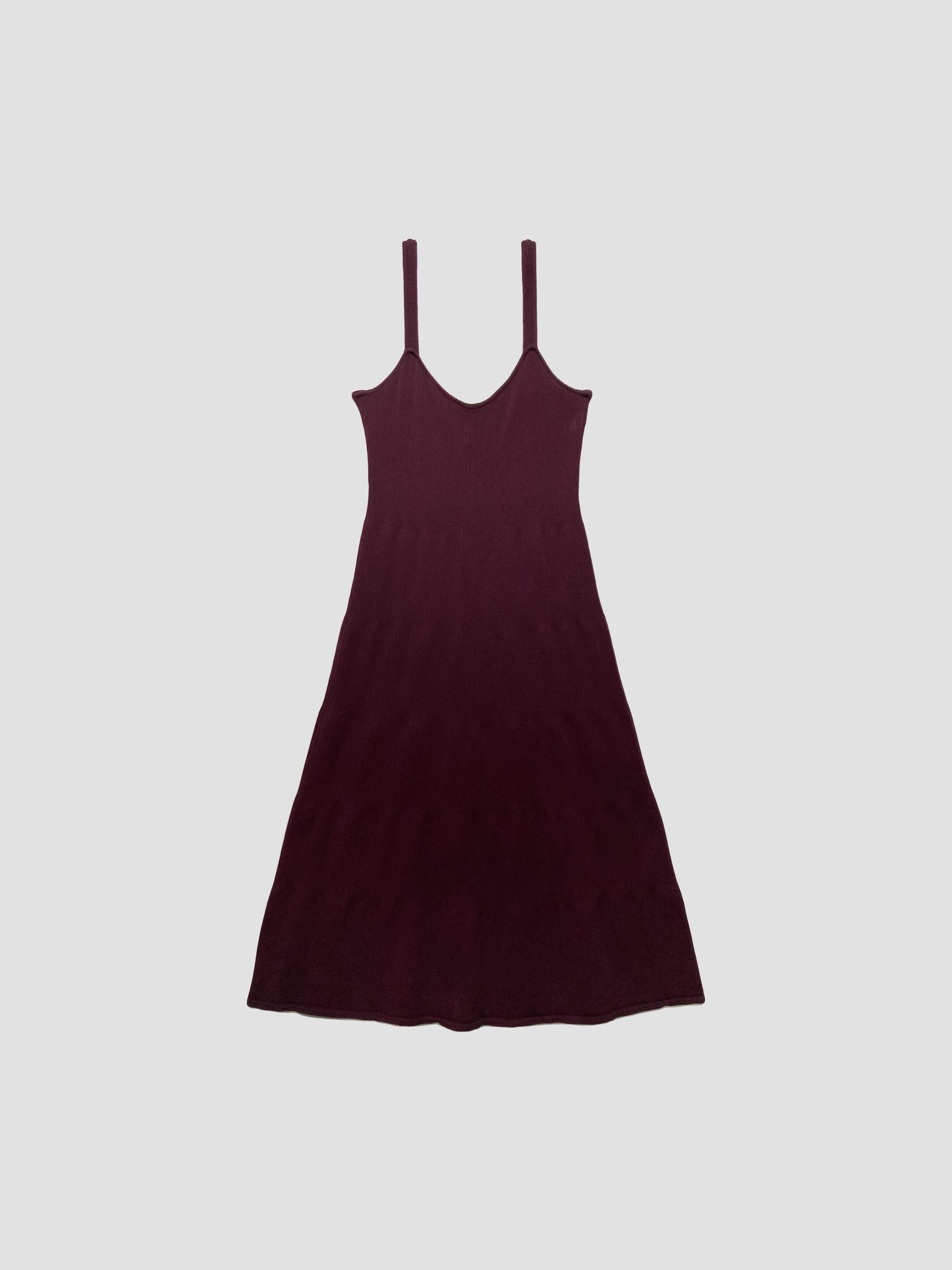 Vestido largo MANGO - Talla M (VOP01068112)-0