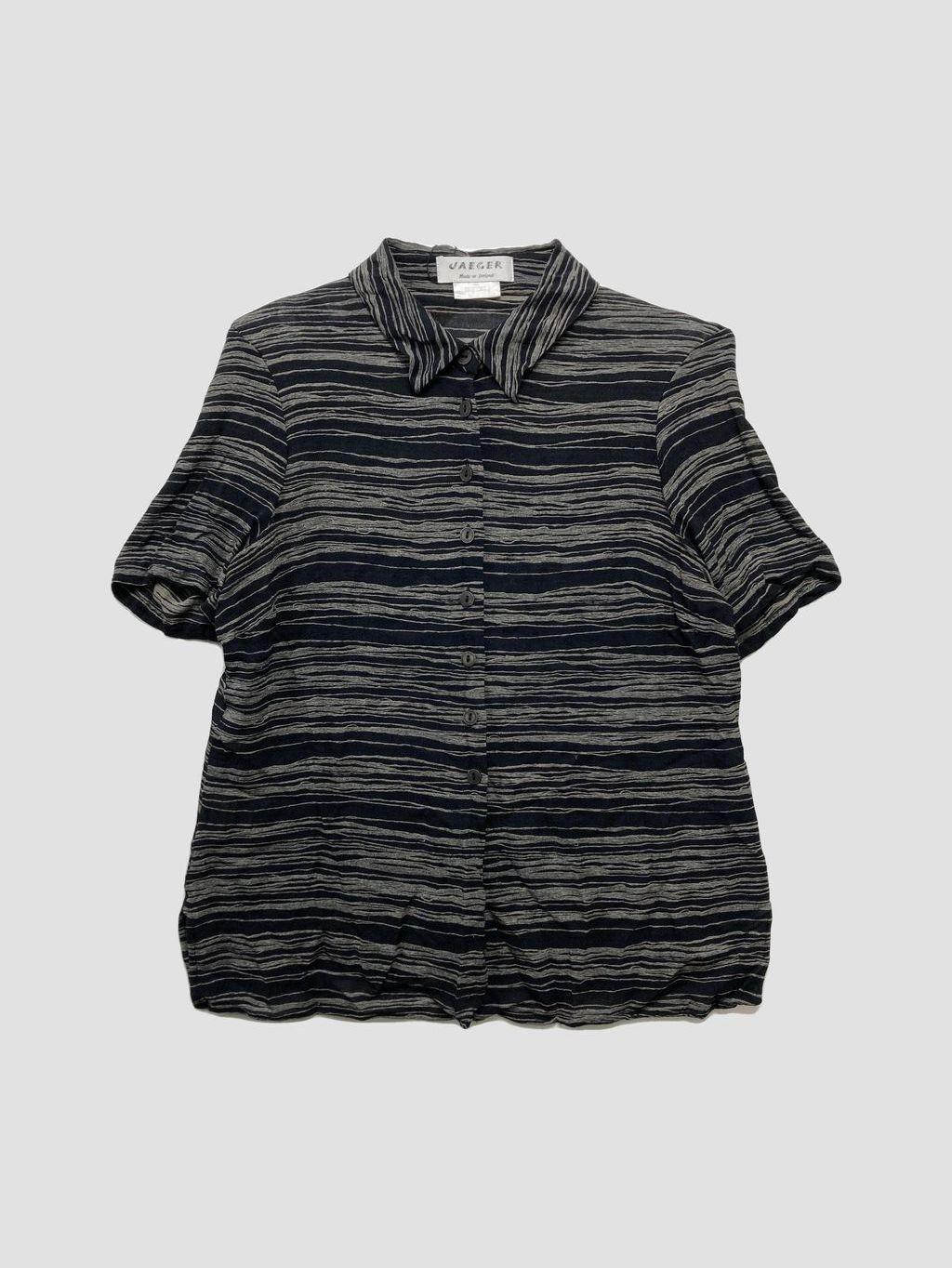 Camisa VINTAGE - Talla M (VOP00918181)-0