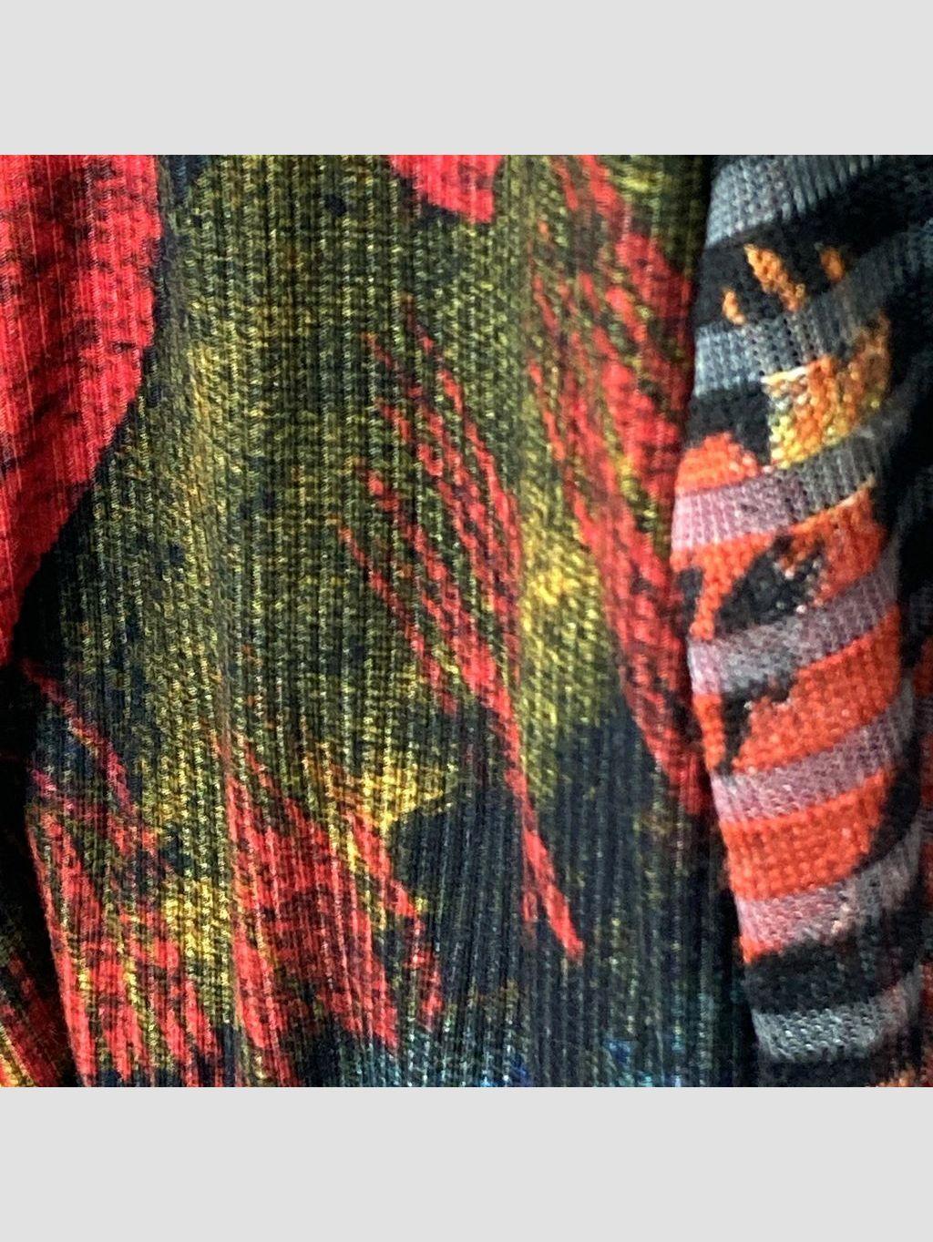 Polera DESIGUAL - Talla M (VOP00959313)-2