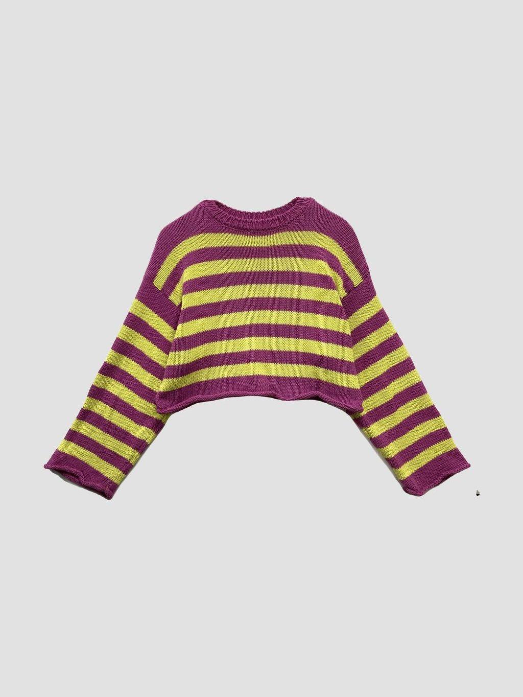 Sweater ZARA - Talla M (VOP01018900)-0