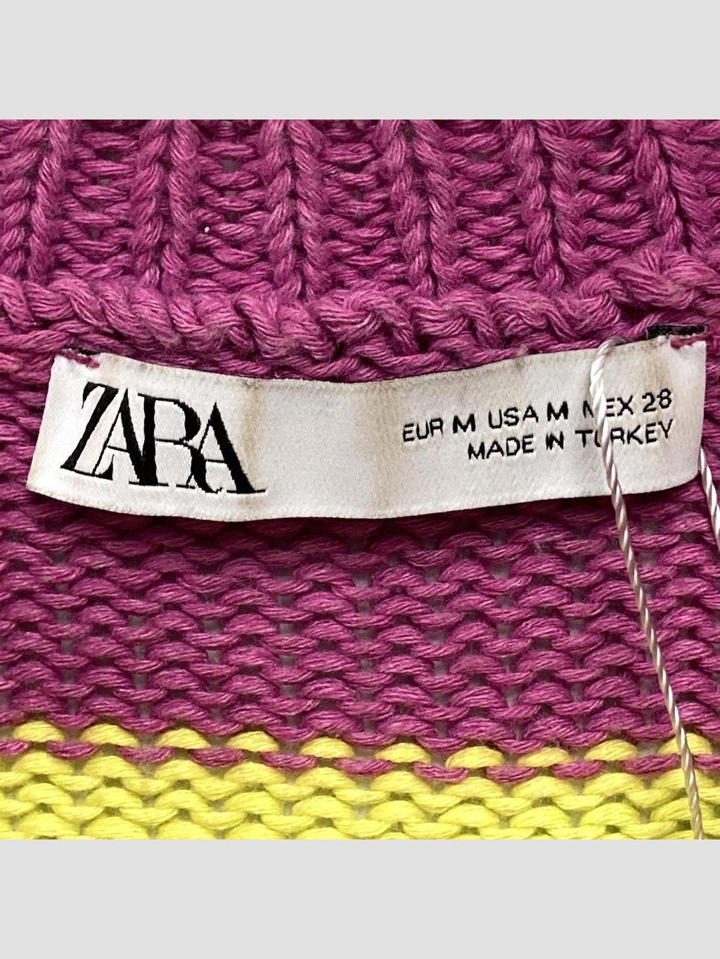 Sweater ZARA - Talla M (VOP01018900)-1