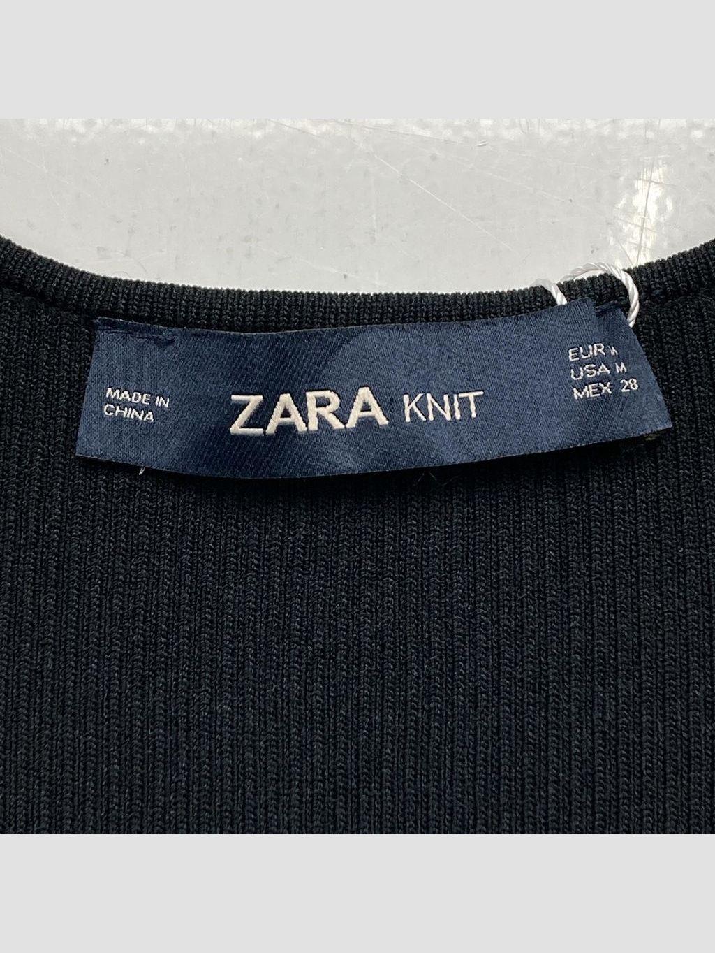 Vestido corto ZARA - Talla M (VOP00996150)-1