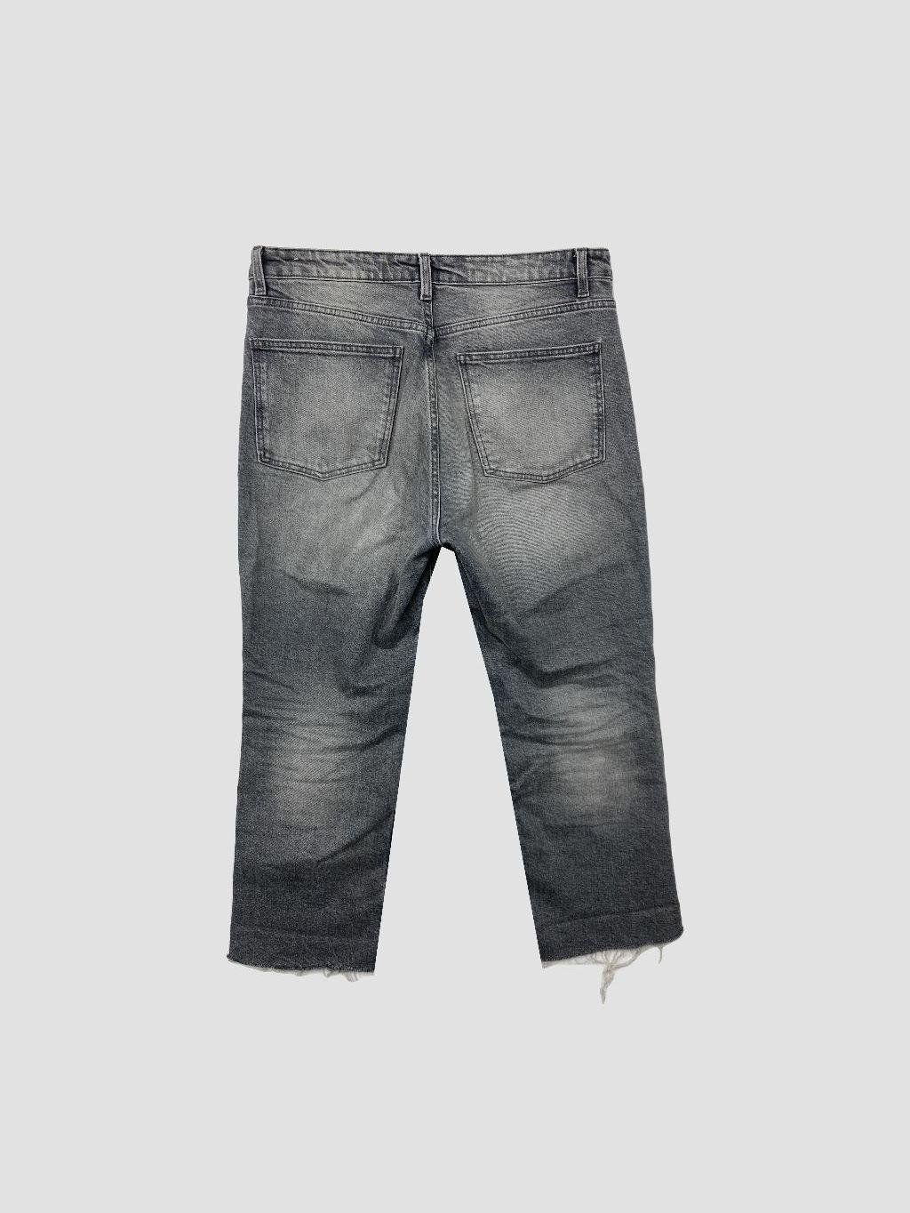 Jean ZARA - Talla 44 (VOP01184190)-1