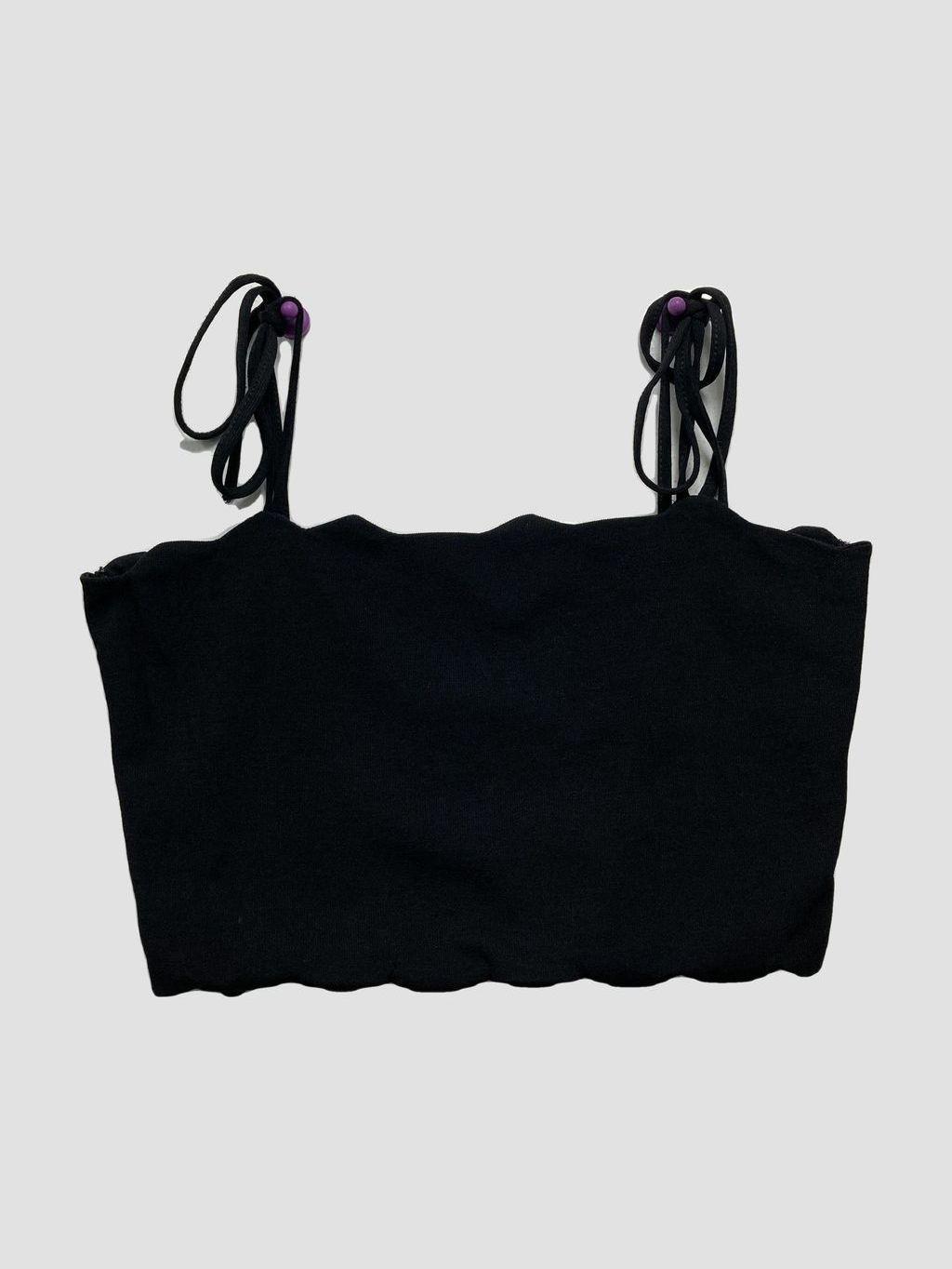 Top ZARA - Talla L (VOP01023730)-0