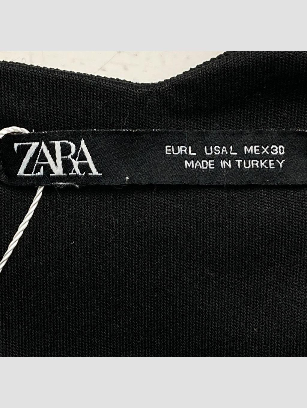 Top ZARA - Talla L (VOP01023730)-1