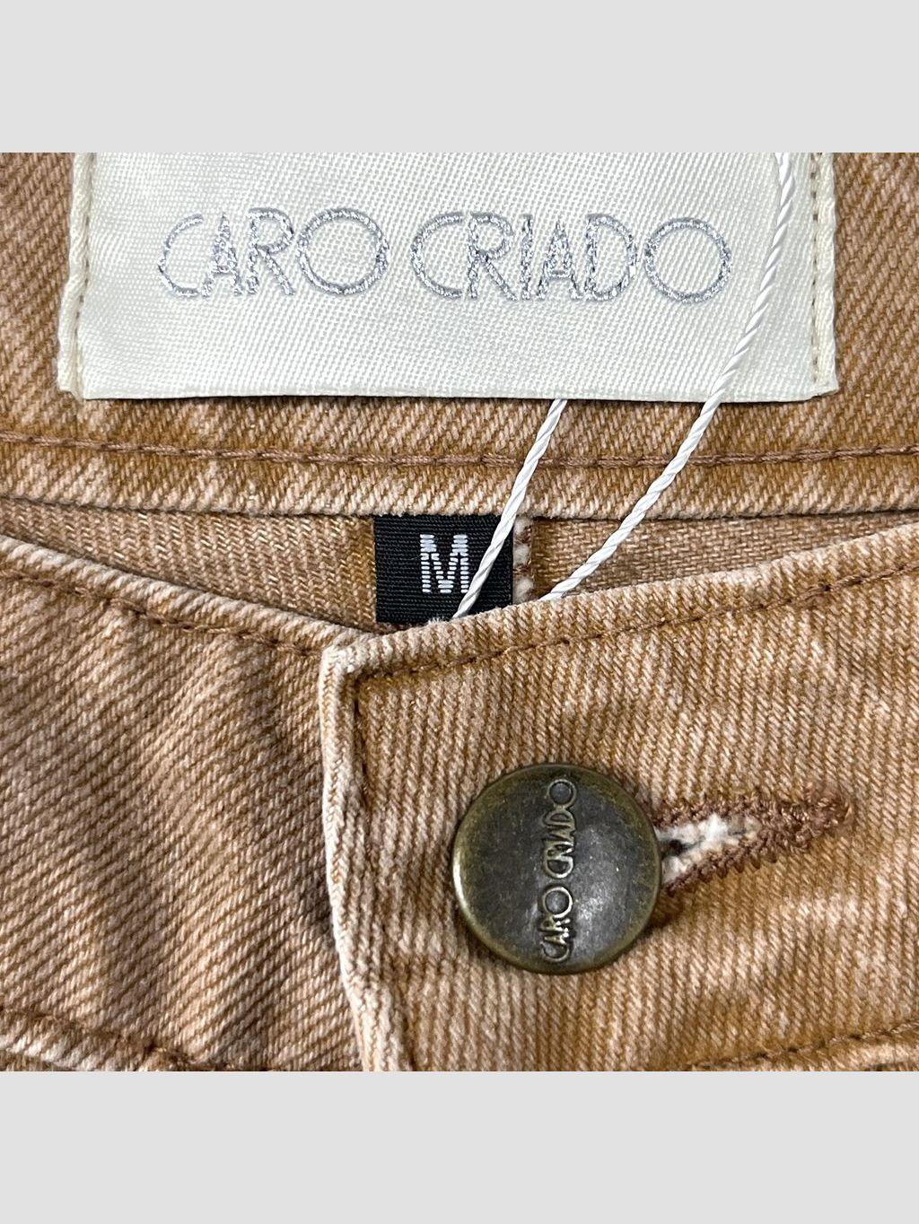 Jean CARO CRIADO - Talla 38 (VOP01111956)-2