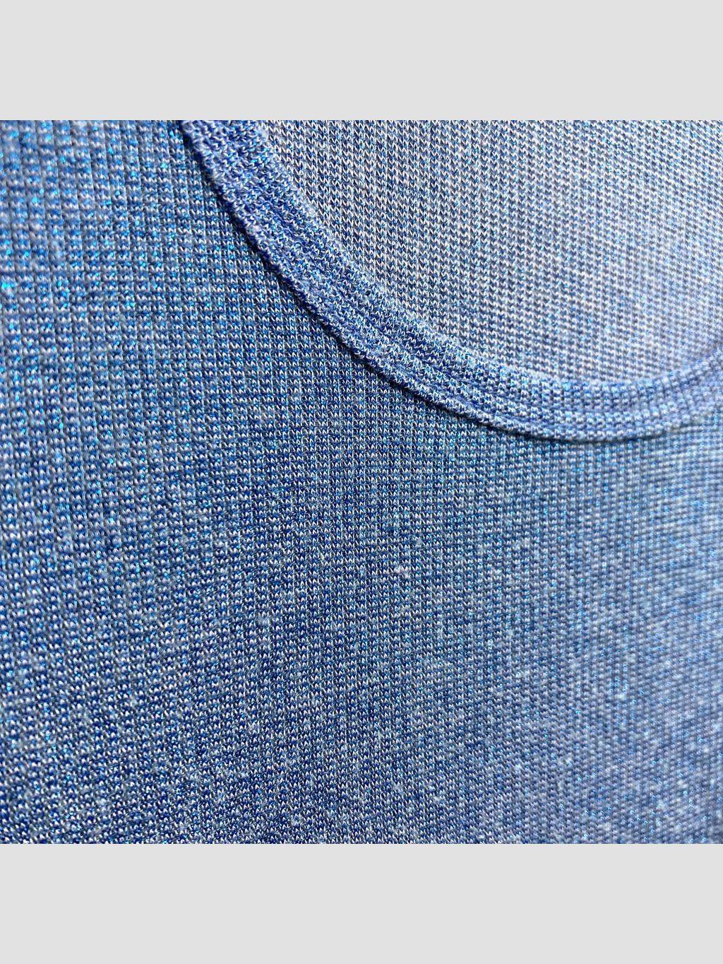 Polera sin mangas MANGO - Talla L (VOP01042972)-2