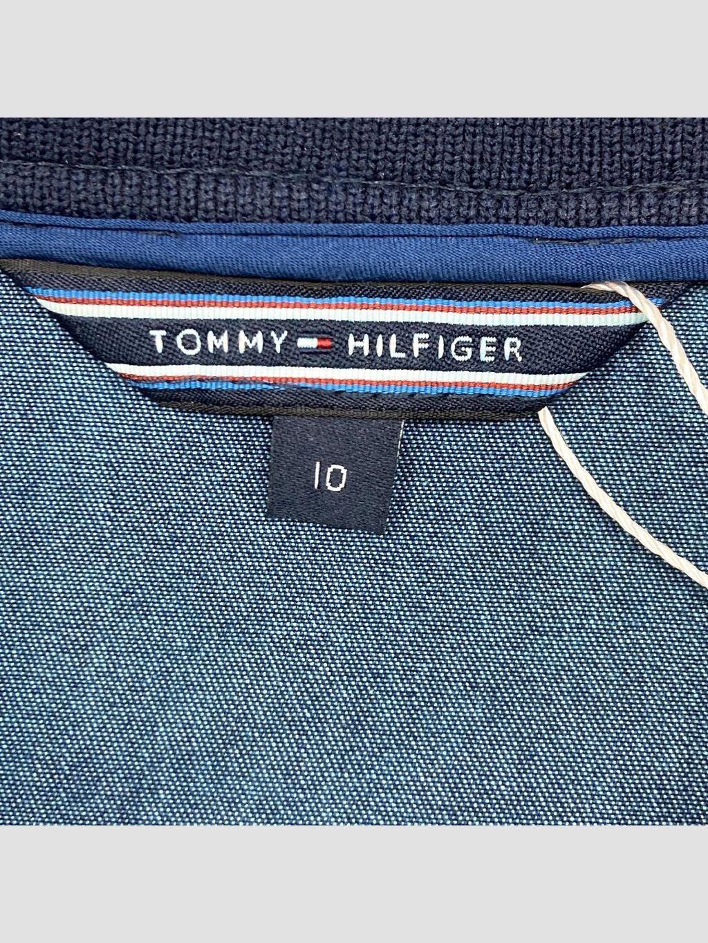 Chaqueta casual TOMMY HILFIGER - Talla M (VOP01098462)-1