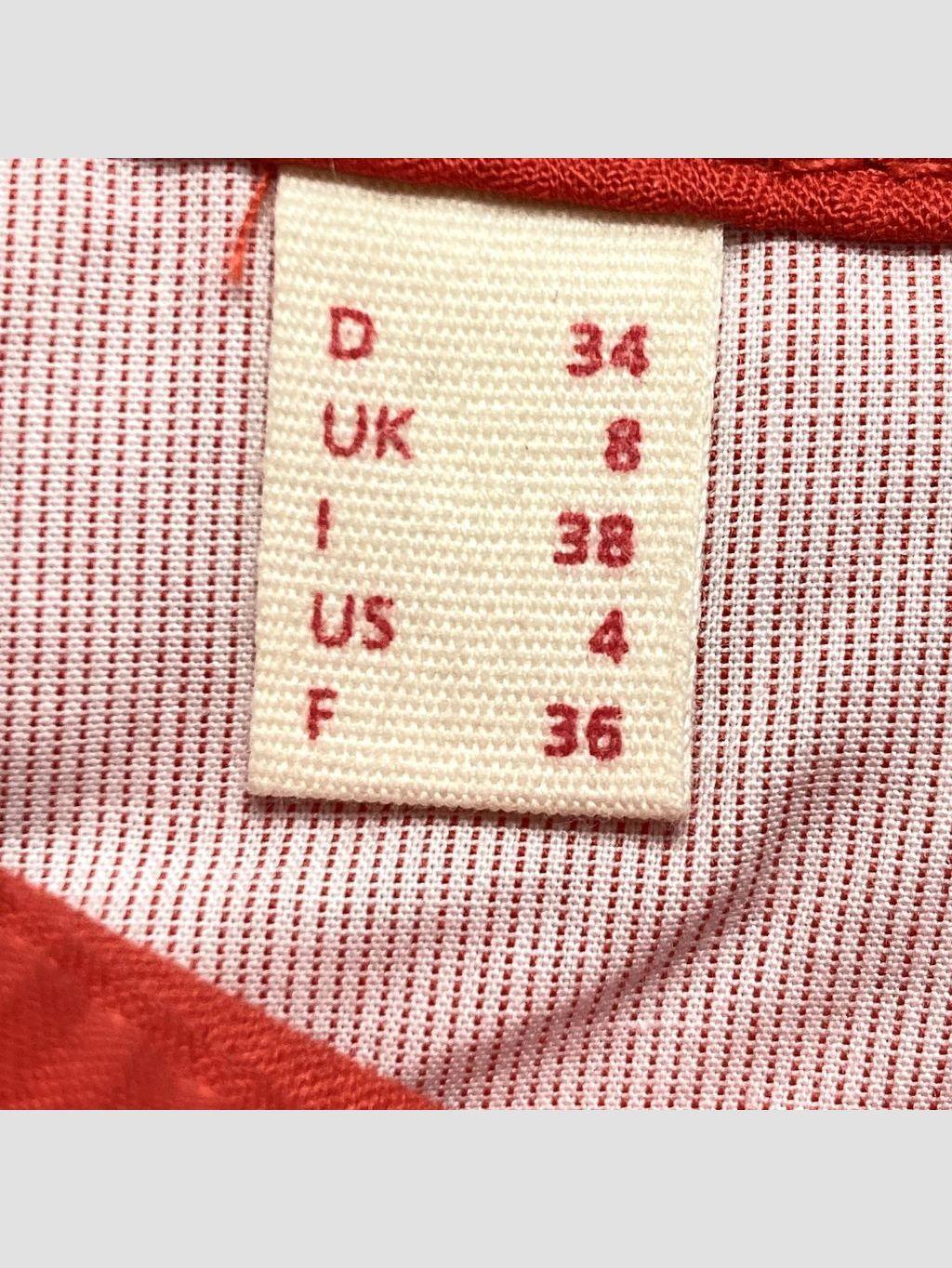 Pantalón ESPRIT - Talla 36 (VOP01071646)-3