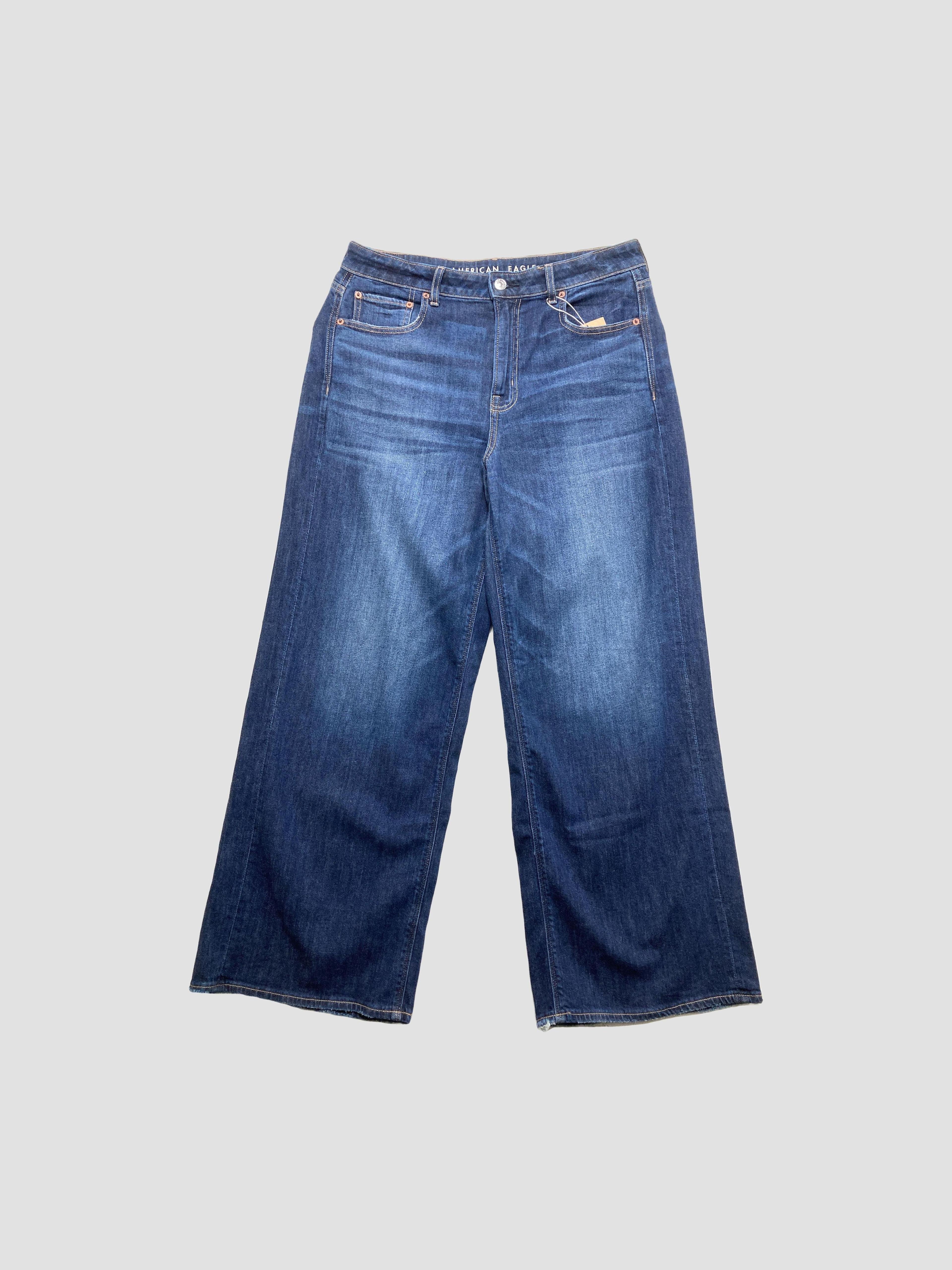 Jean AMERICAN EAGLE OUTFITTERS - Talla 42 (VOP00995523)-0