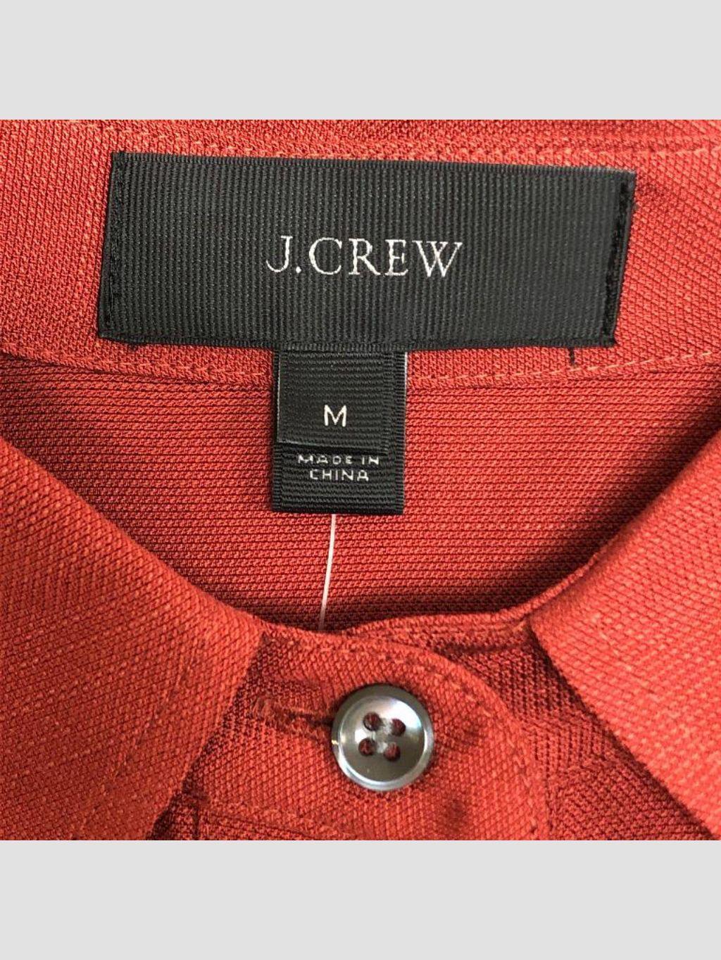 Vestido corto J.CREW - Talla M (VOP00697932)-2