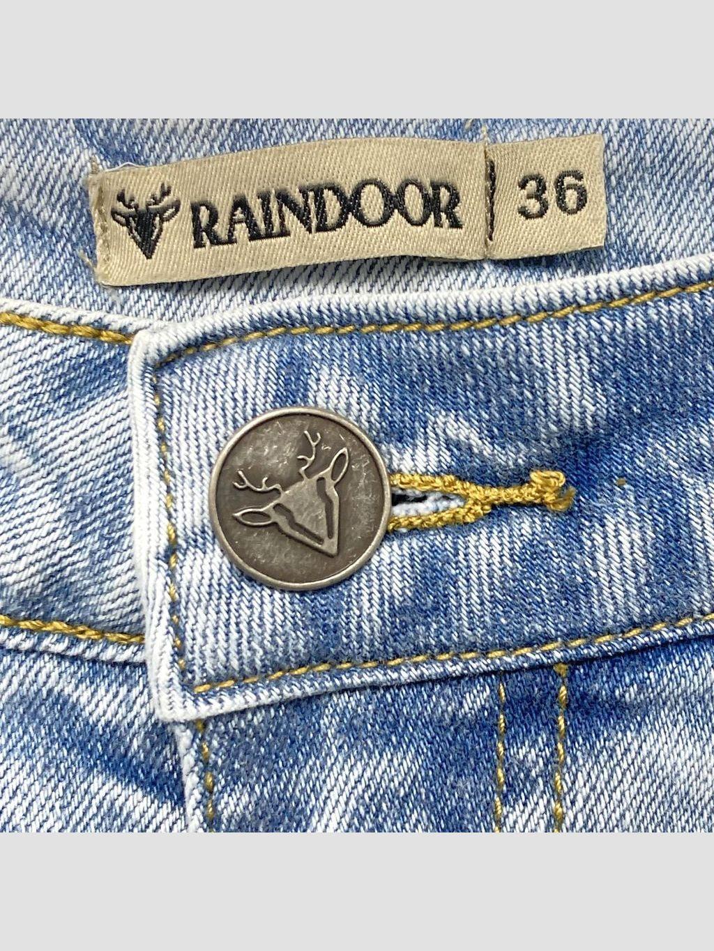 Jean RAINDOOR - Talla 36 (VOP00945324)-2