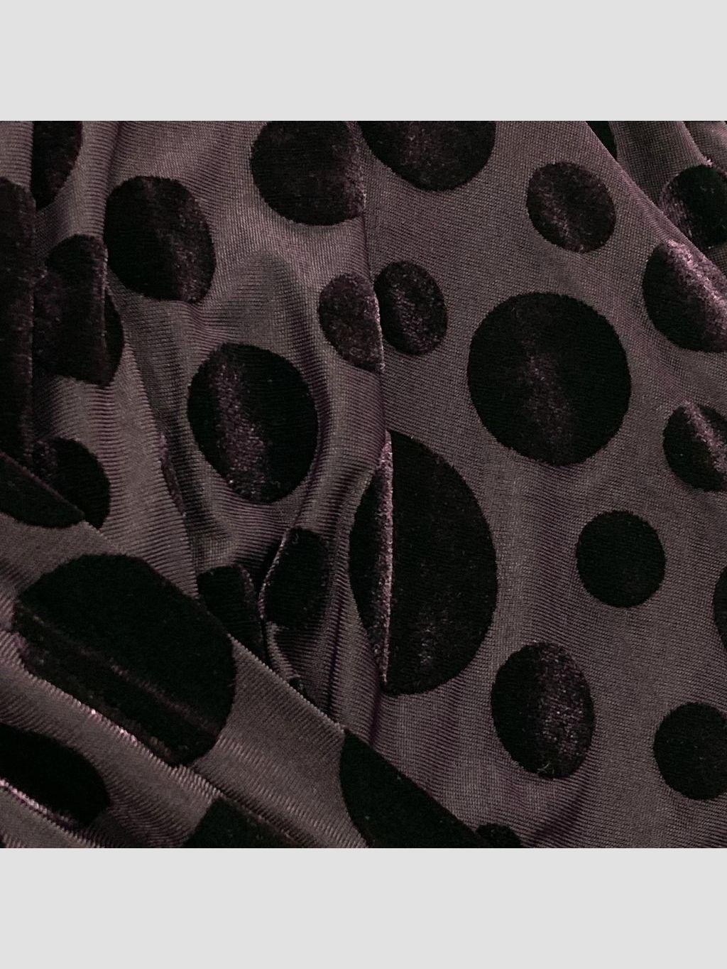 Vestido largo TOMMY HILFIGER - Talla M (VOP01067796)-2