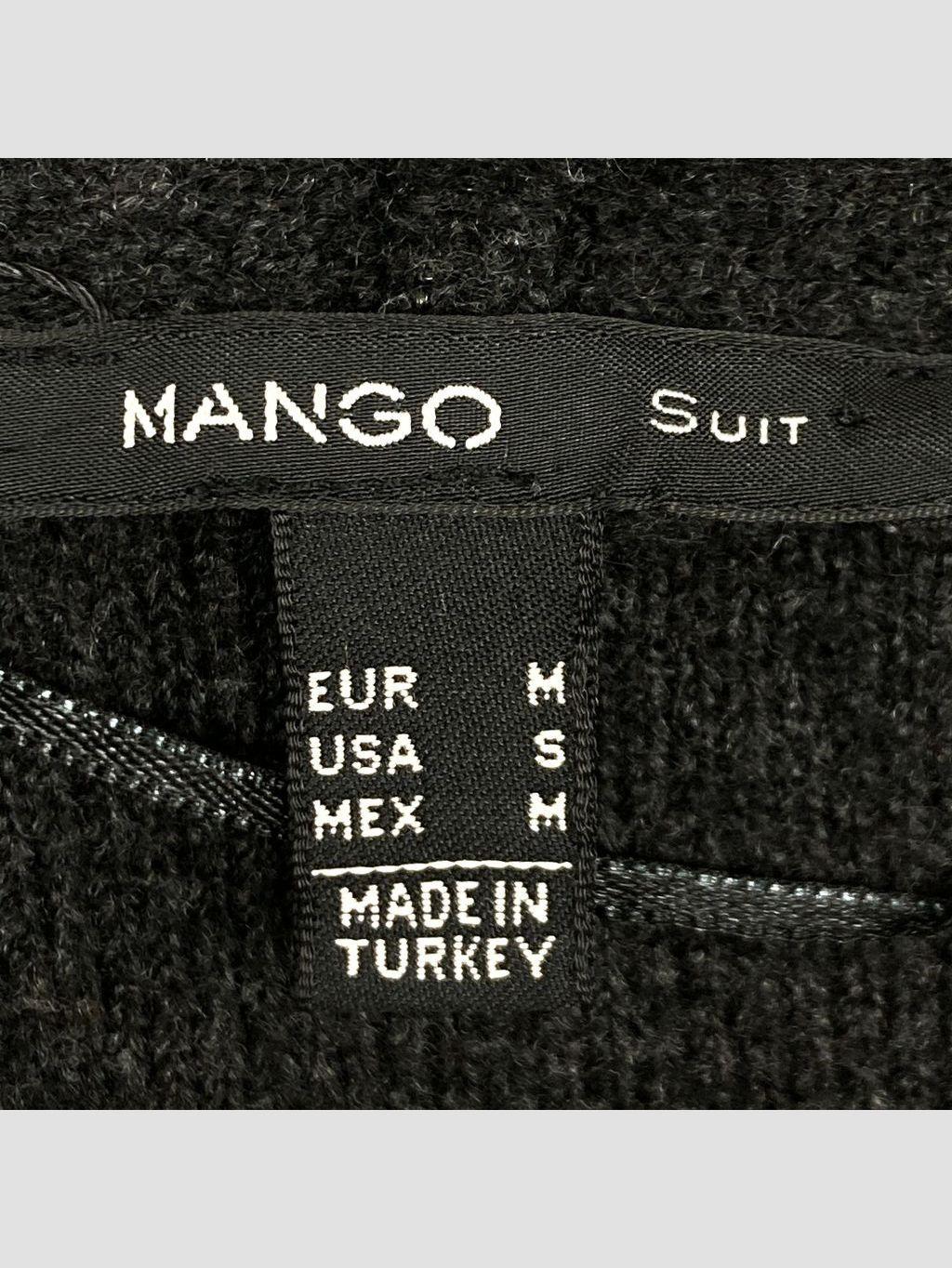 Chaleco MANGO - Talla M (VOP01123818)-1