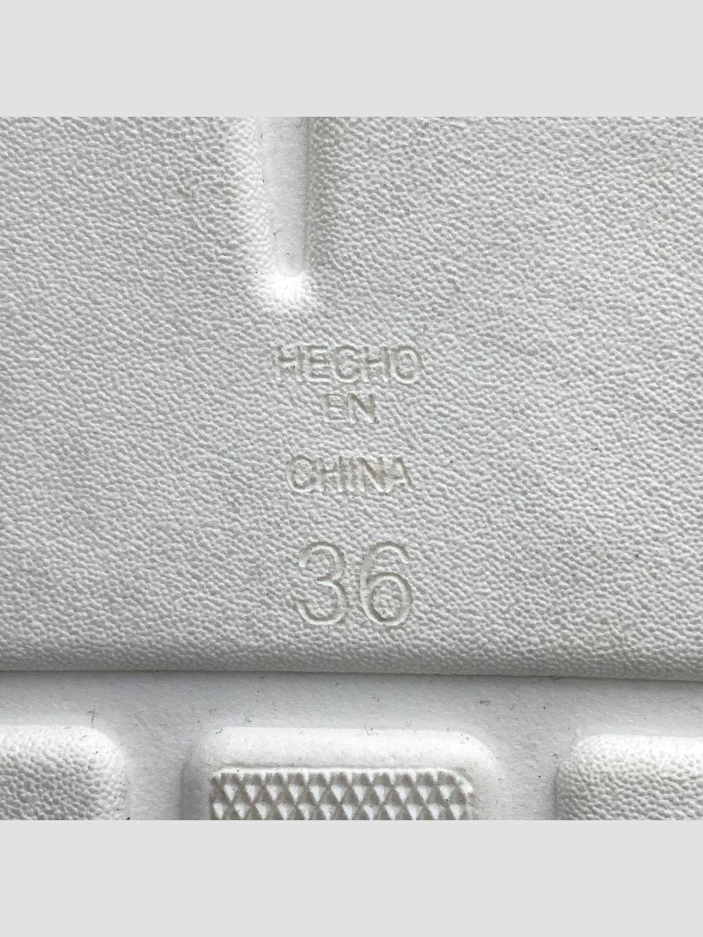 Zapatillas PRÜNE - Talla 36 (VOP01054110)-3