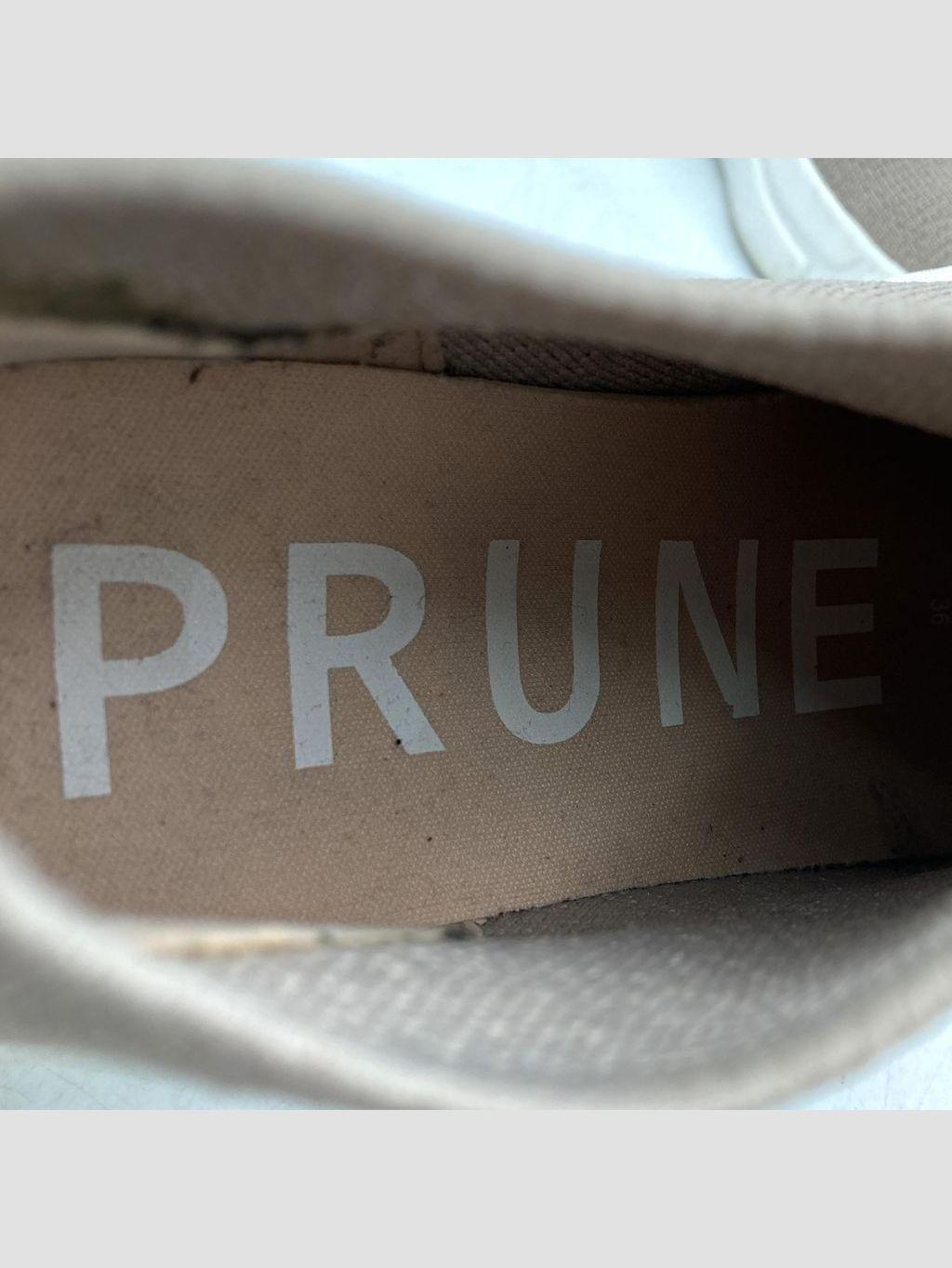 Zapatillas PRÜNE - Talla 36 (VOP01054110)-4