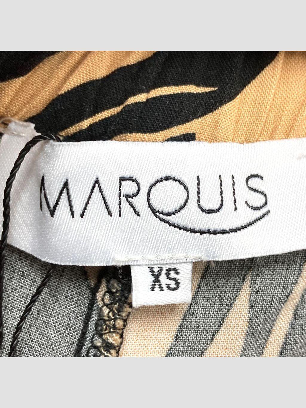 Pantalón MARQUIS - Talla 34 (VOP00886639)-1