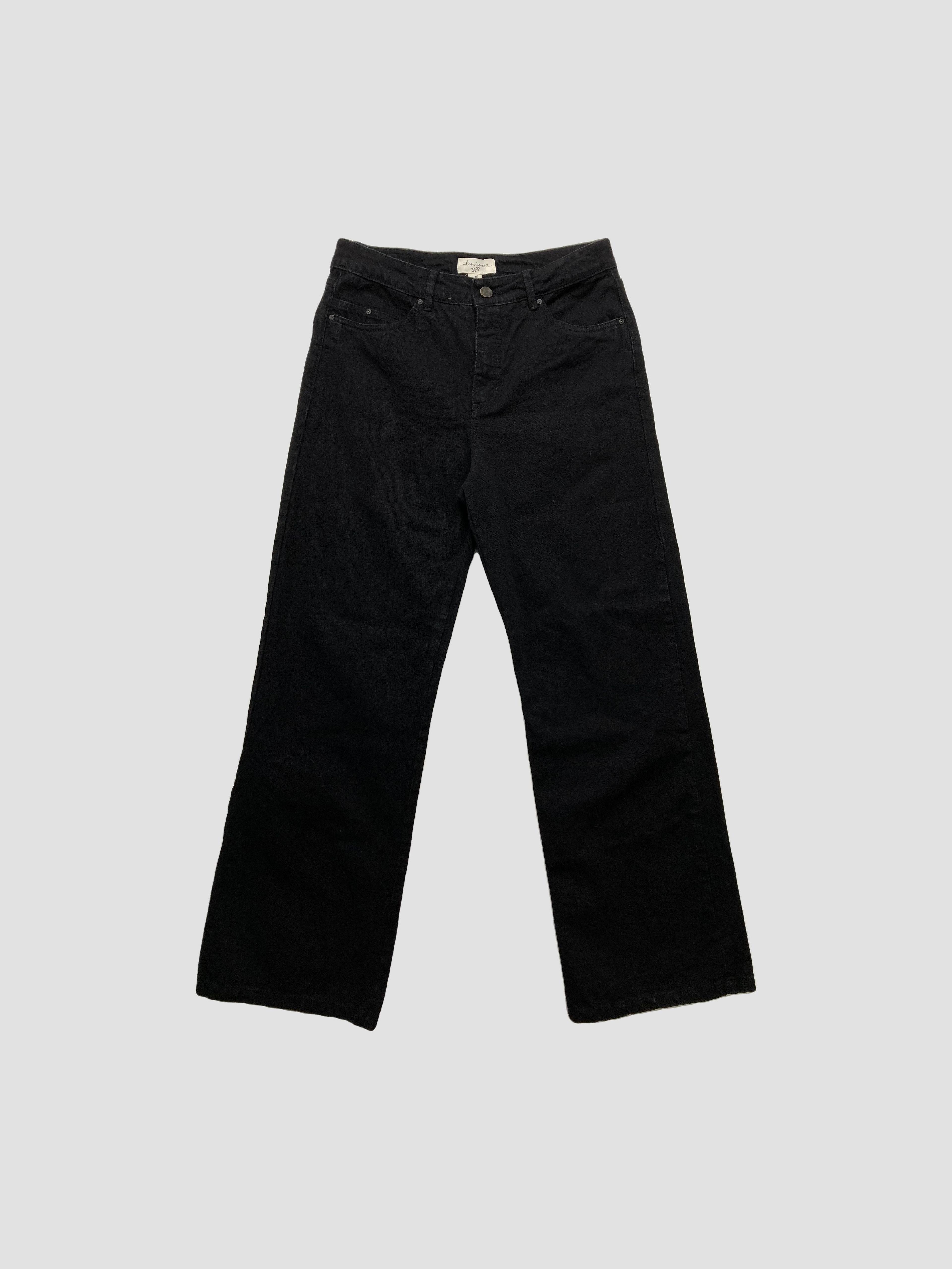 Jean DINÁMICA DESIGN - Talla 38 (VOP00985527)-0
