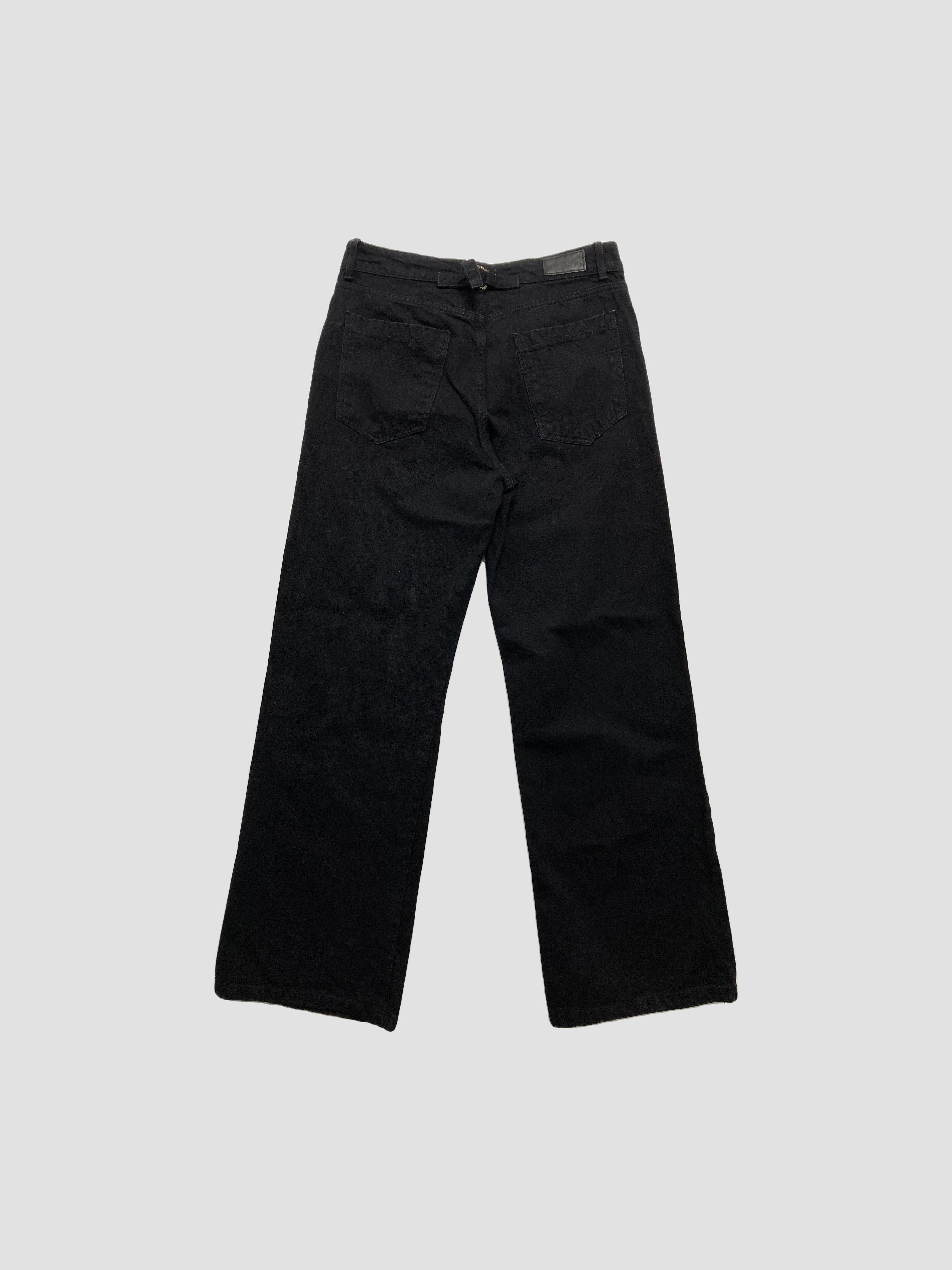 Jean DINÁMICA DESIGN - Talla 38 (VOP00985527)-1