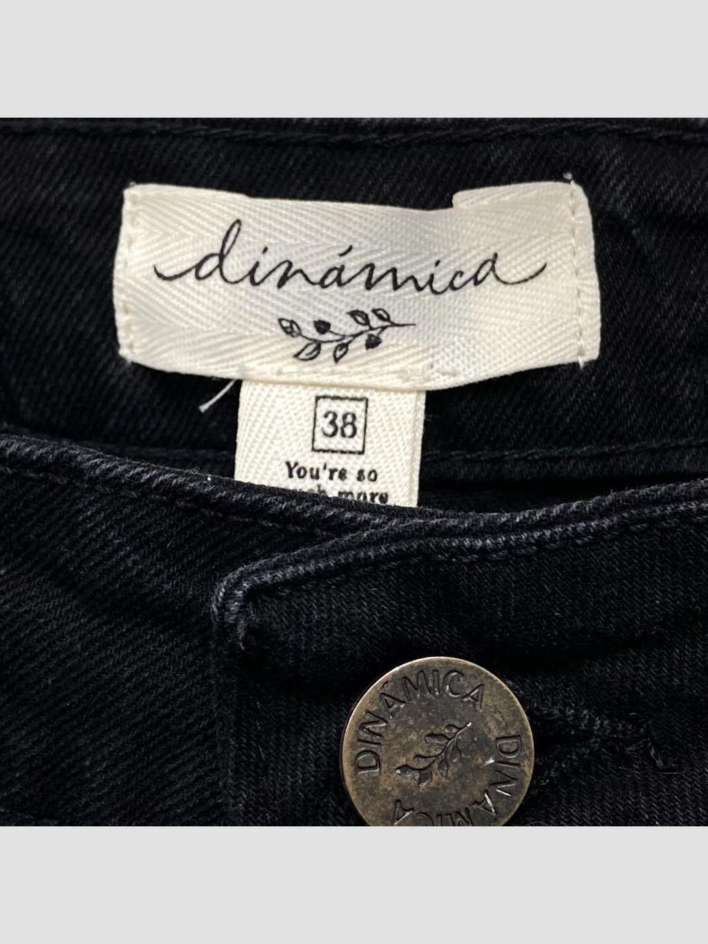 Jean DINÁMICA DESIGN - Talla 38 (VOP00985527)-2