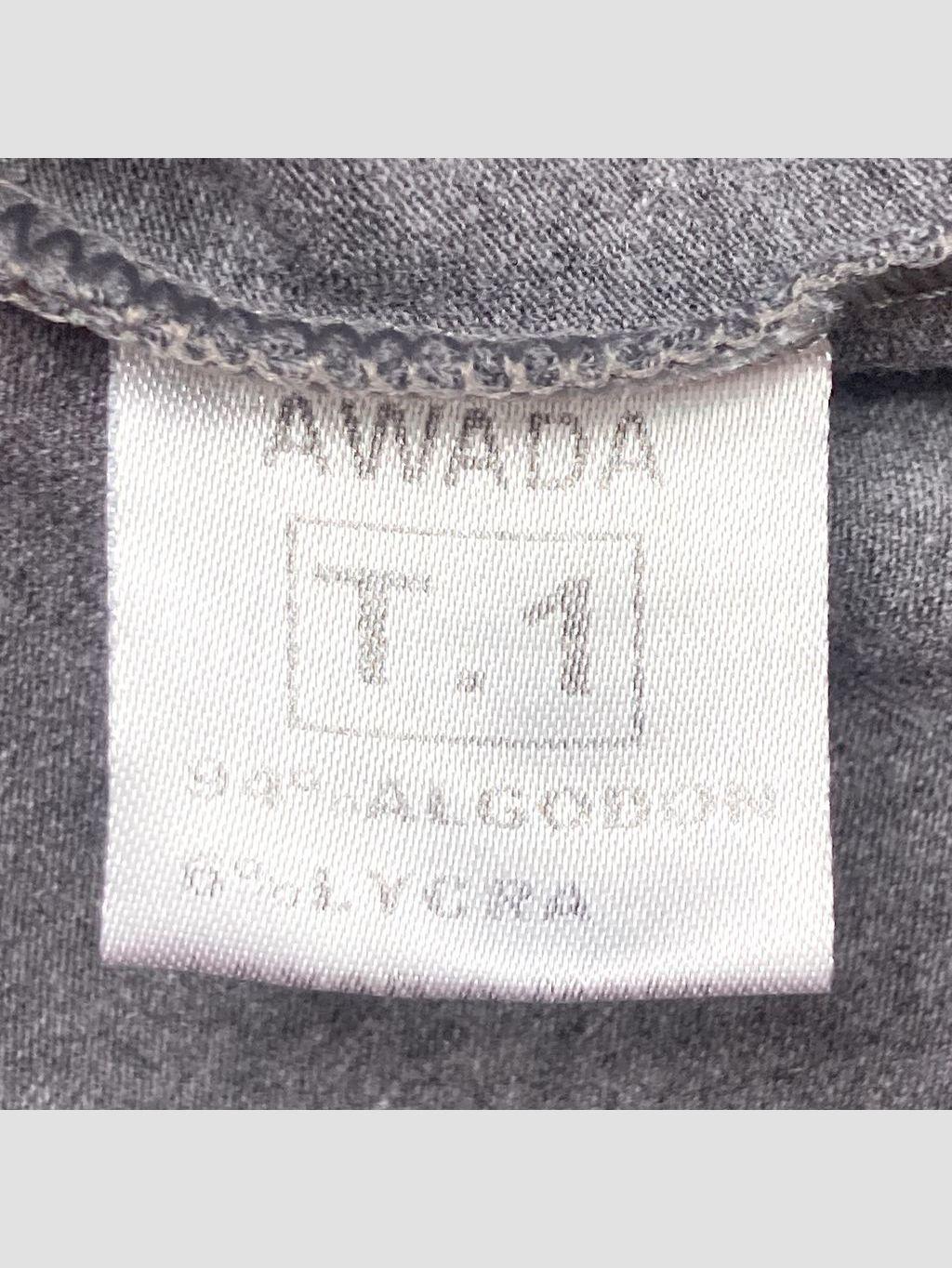Polera AWADA - Talla XXS (VOP00972706)-2