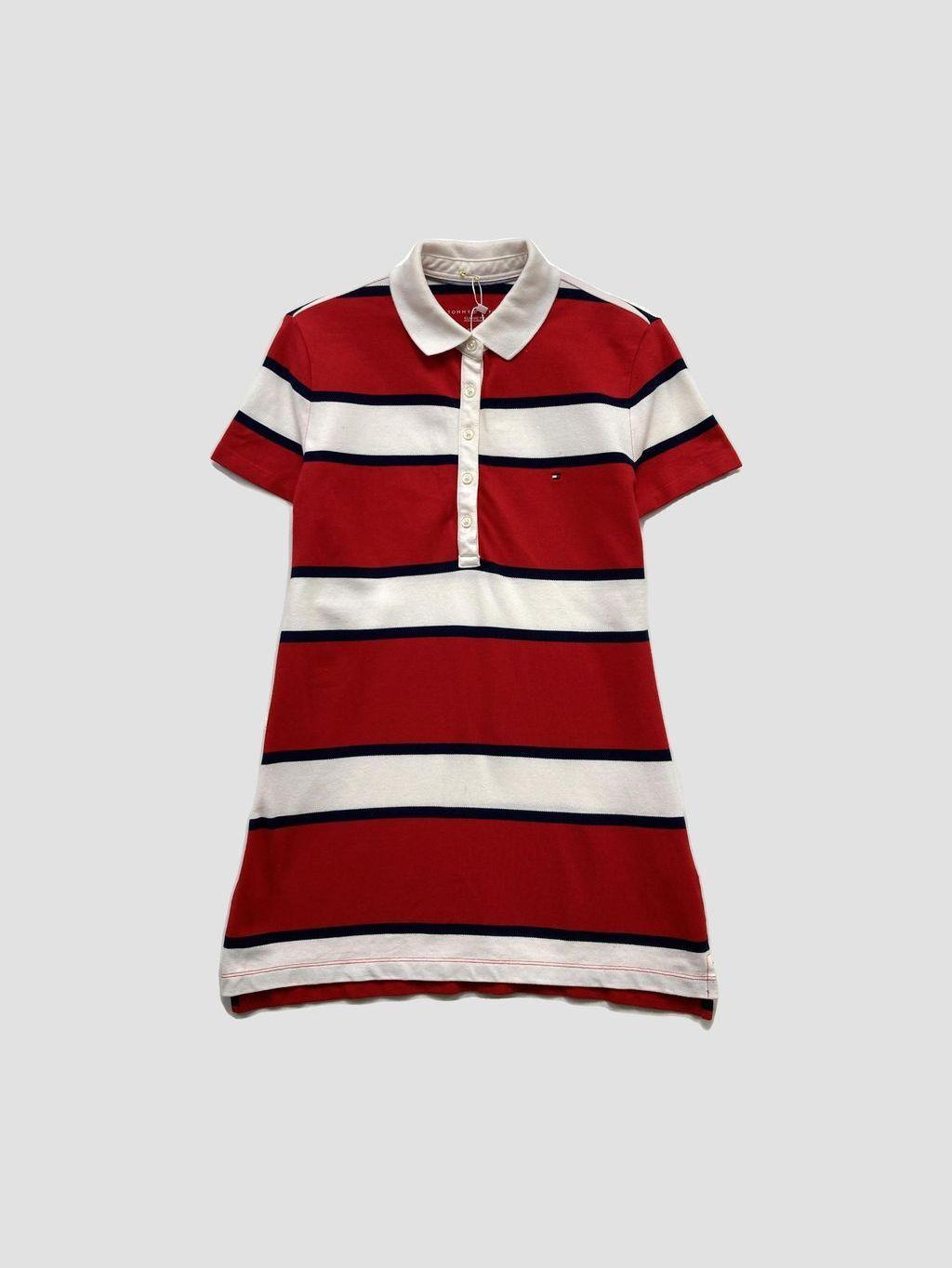 Polera TOMMY HILFIGER - Talla XS (VOP00997046)-0