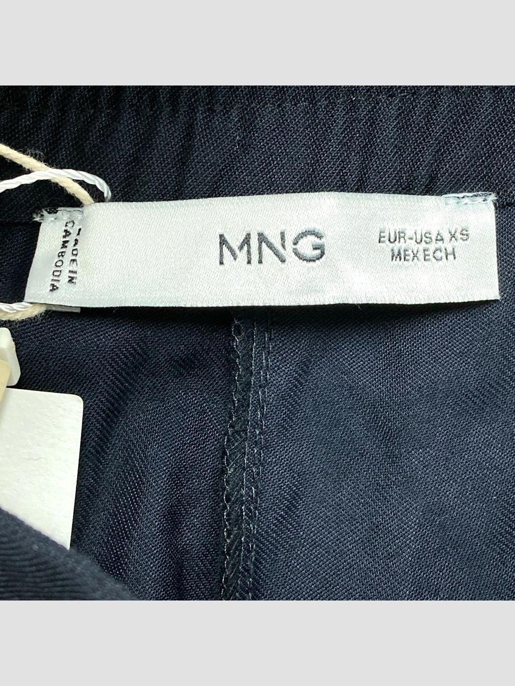 Pantalón MANGO - Talla 34 (VOP00993804)-1